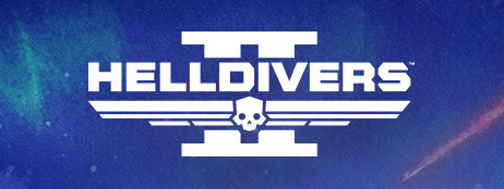 HELLDIVERS™ 2