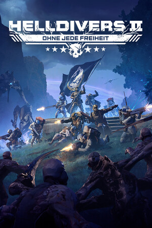HELLDIVERS™ 2