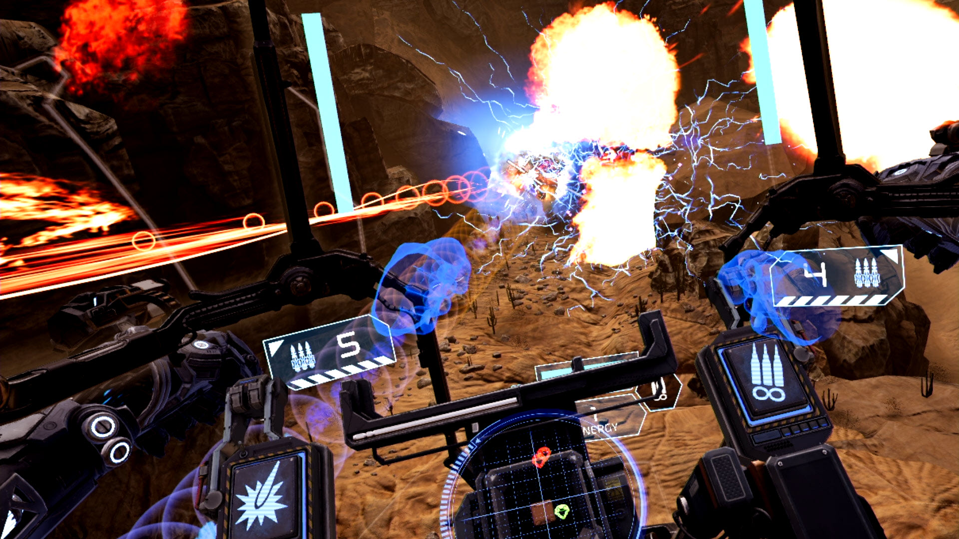 Archangel™: Hellfire screenshot 7