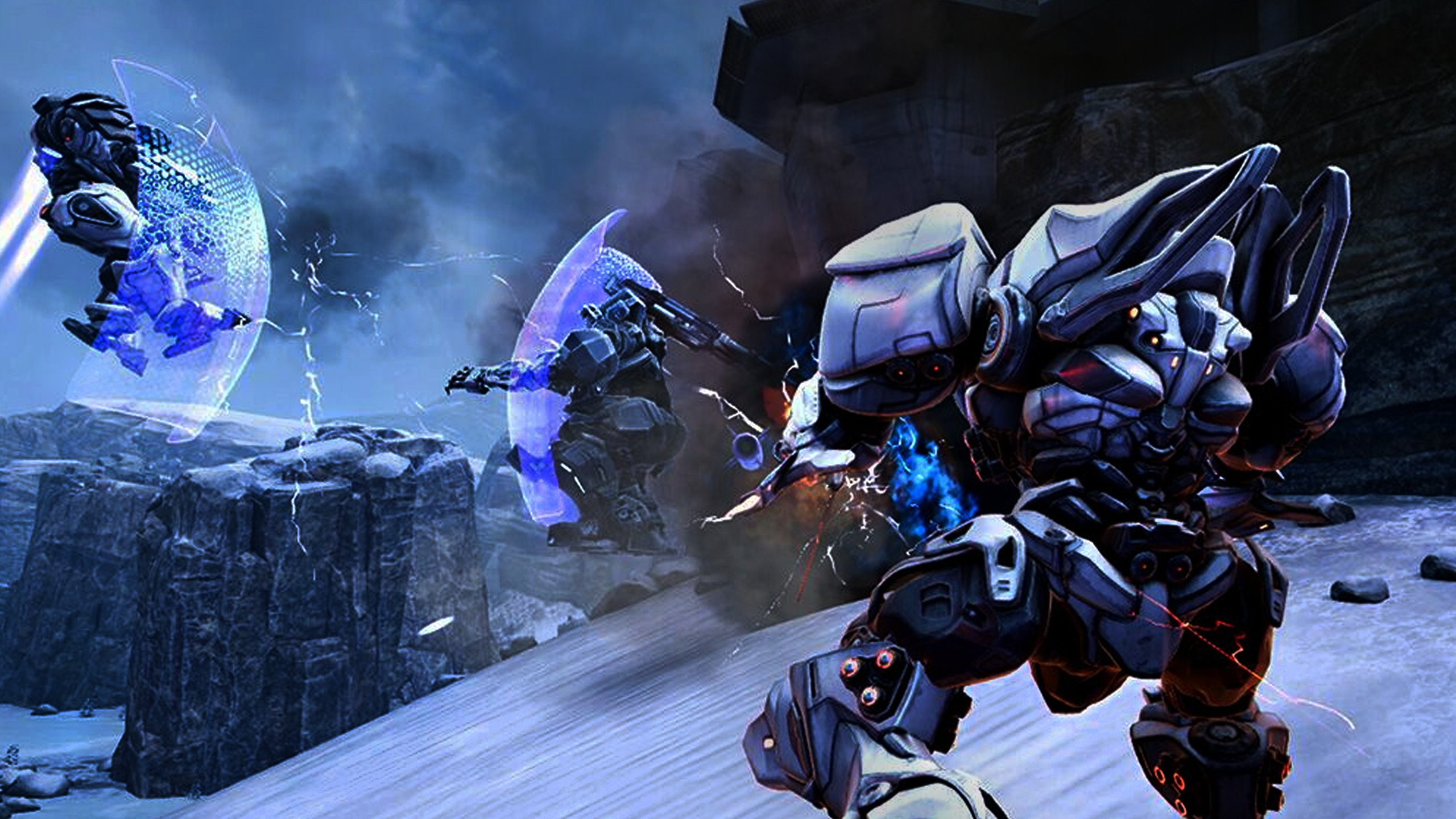 Archangel™: Hellfire screenshot 6