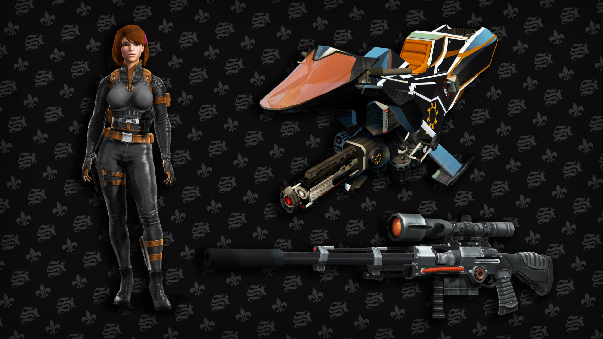 Saints Row: The Third - Money Shot Pack on Steam