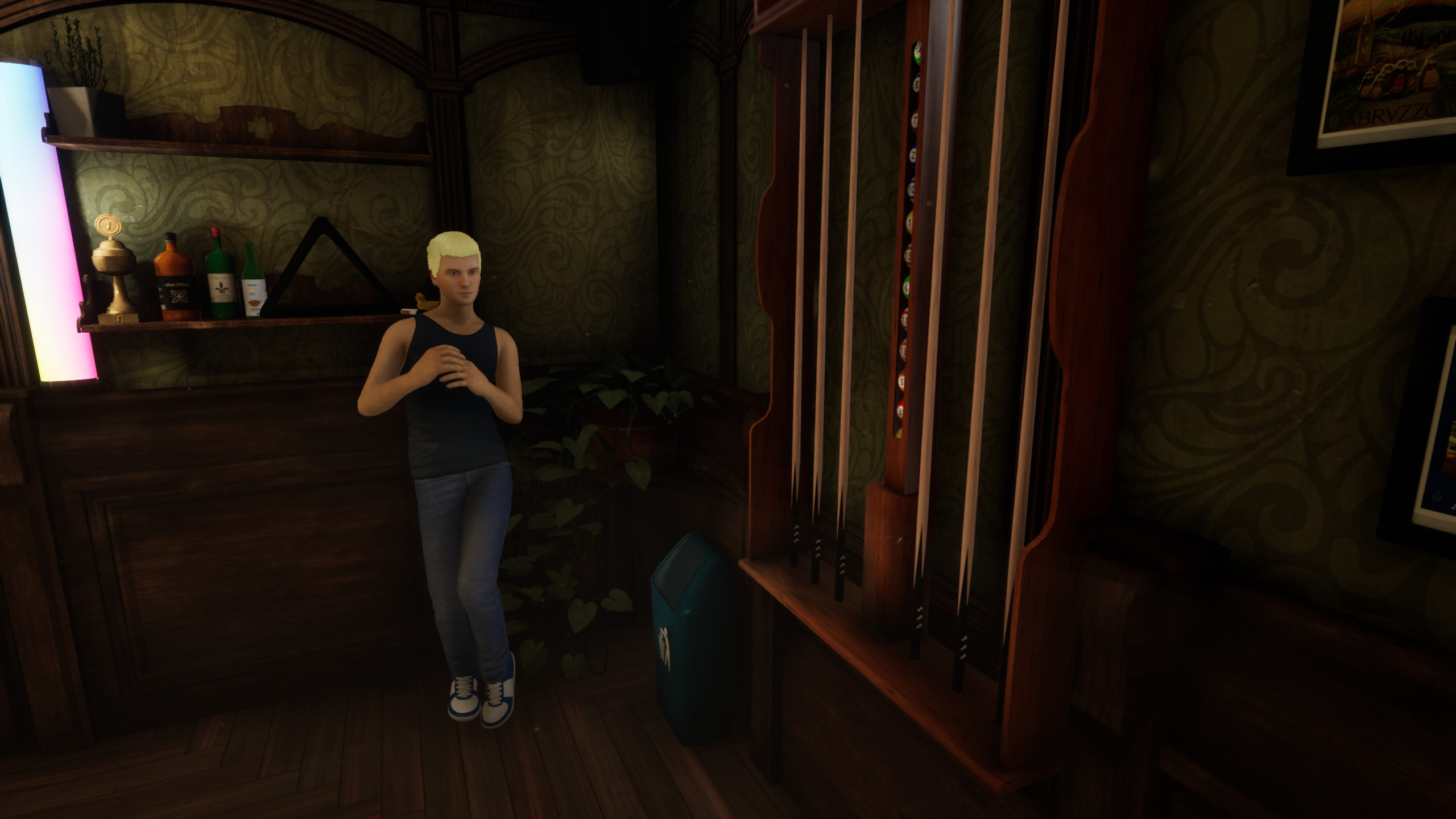 Bartigo screenshot 4