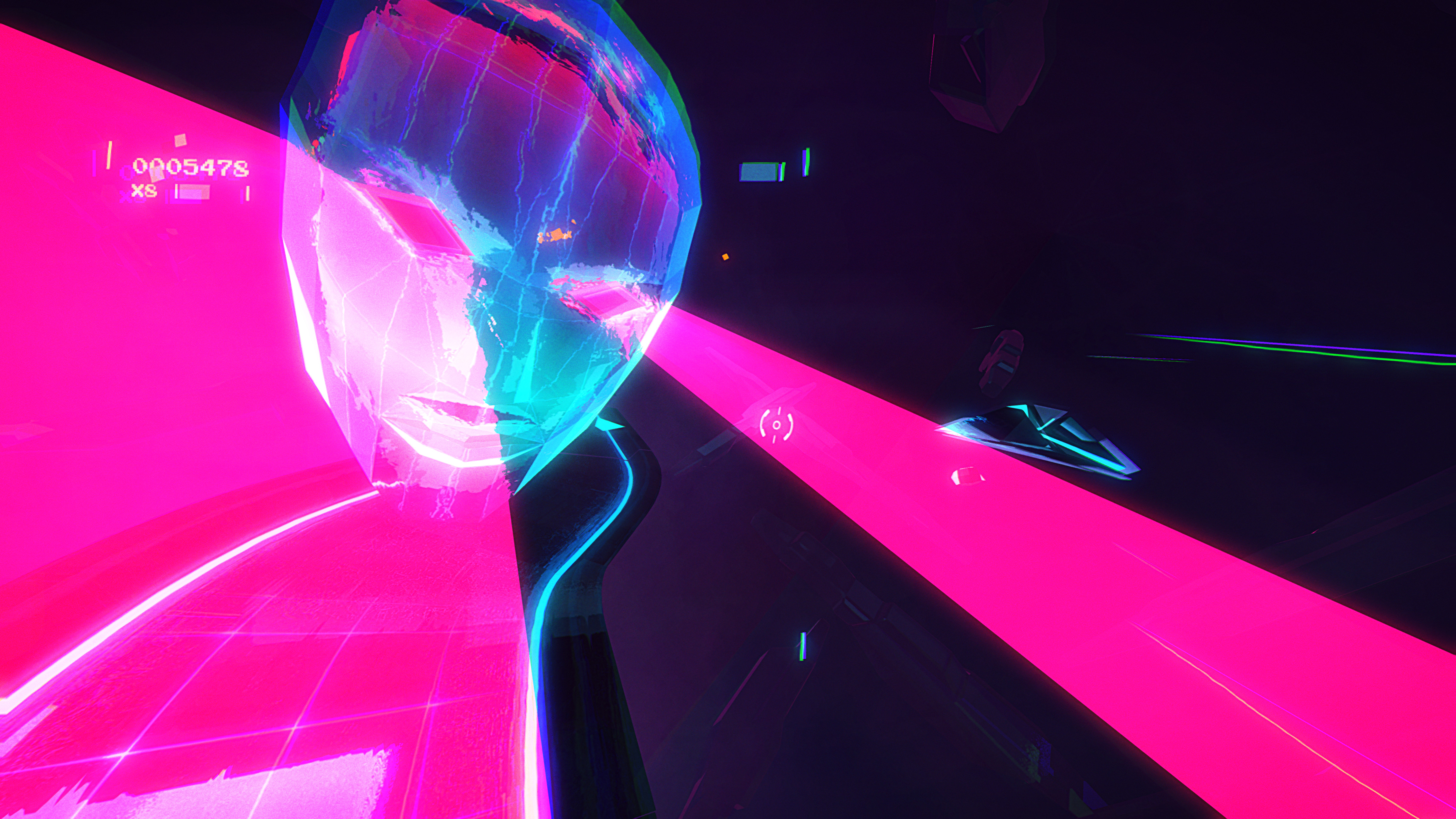 GRIDD: Retroenhanced screenshot 6