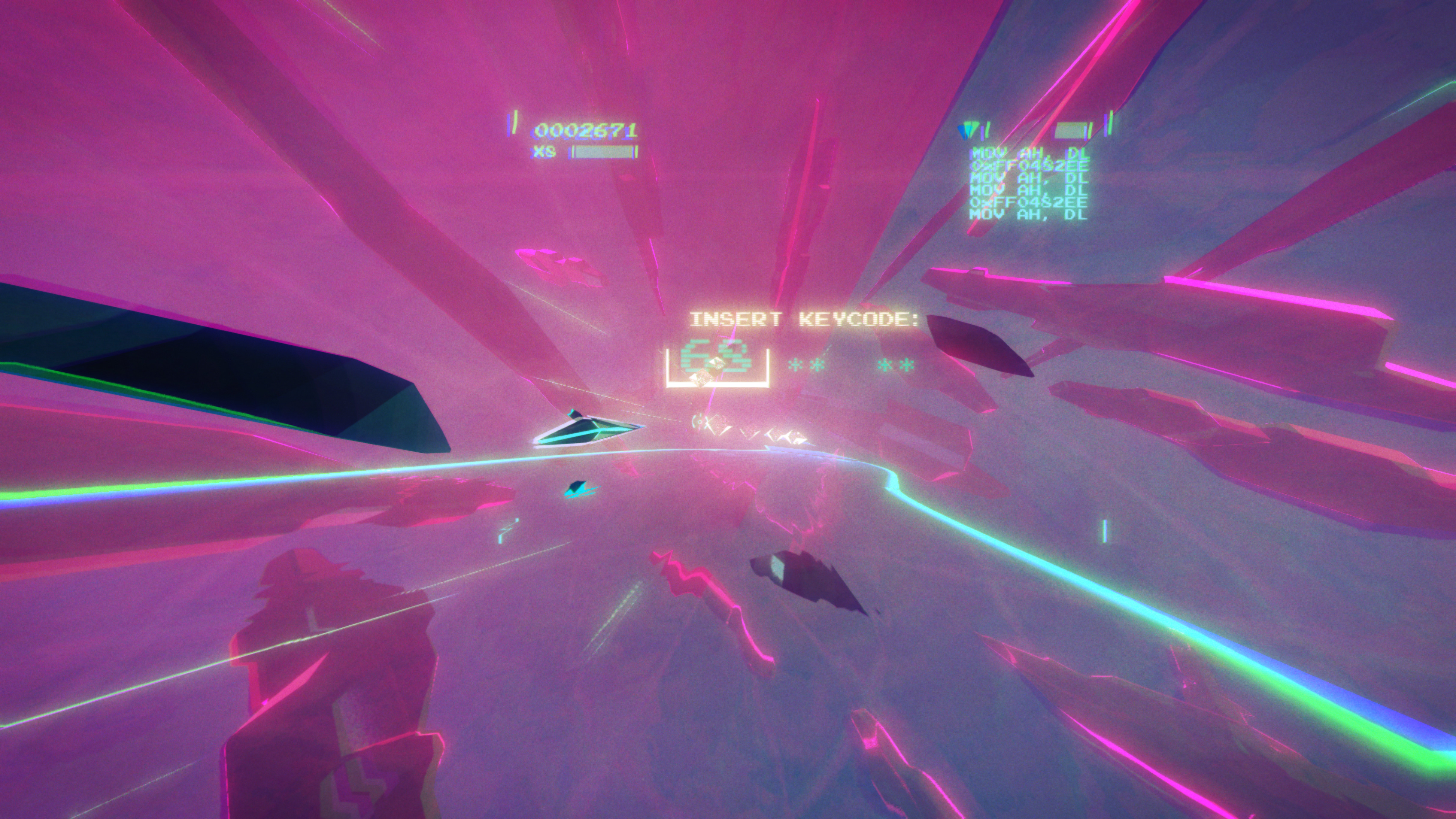GRIDD: Retroenhanced screenshot 5