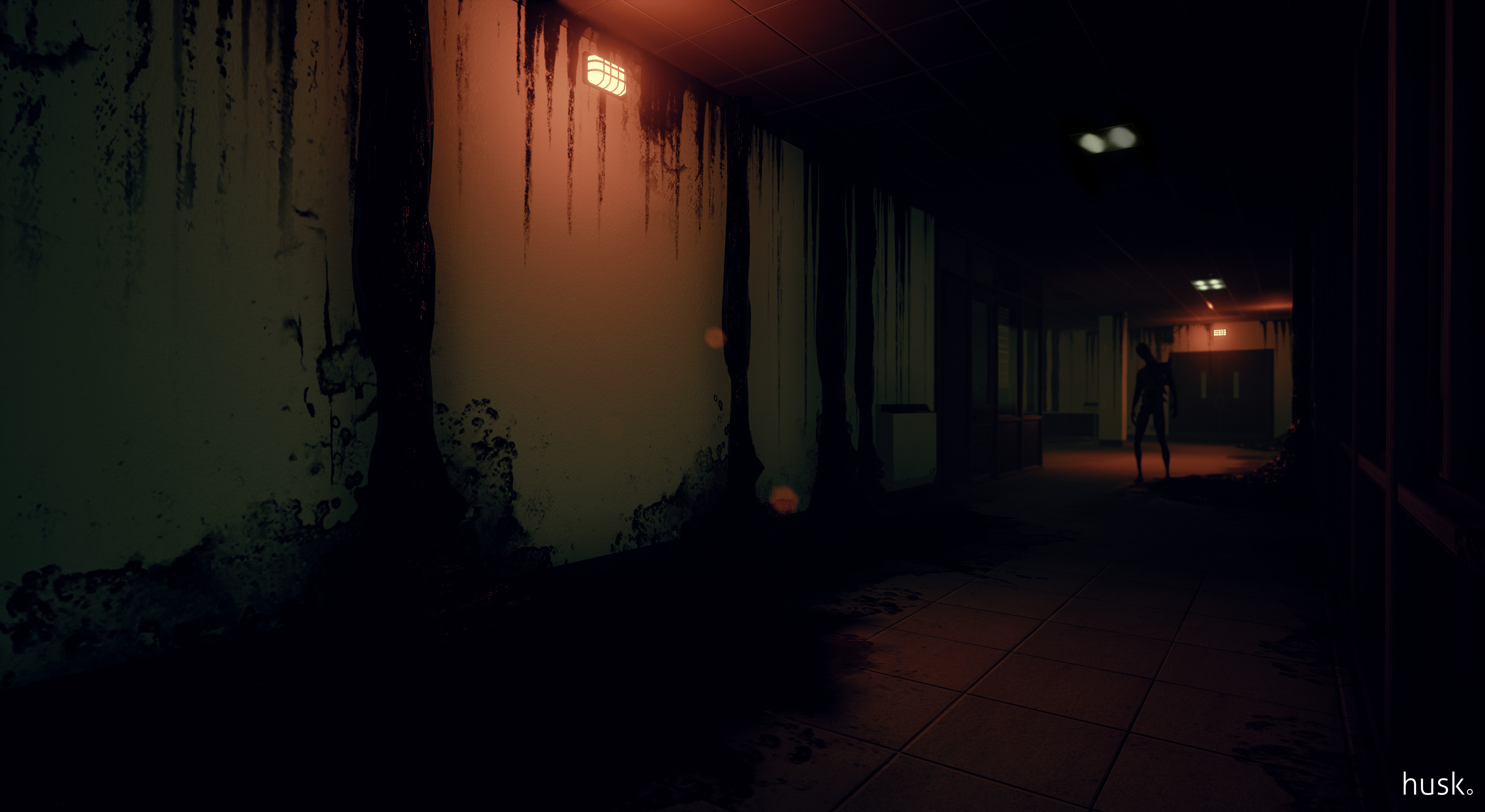 Husk screenshot 3
