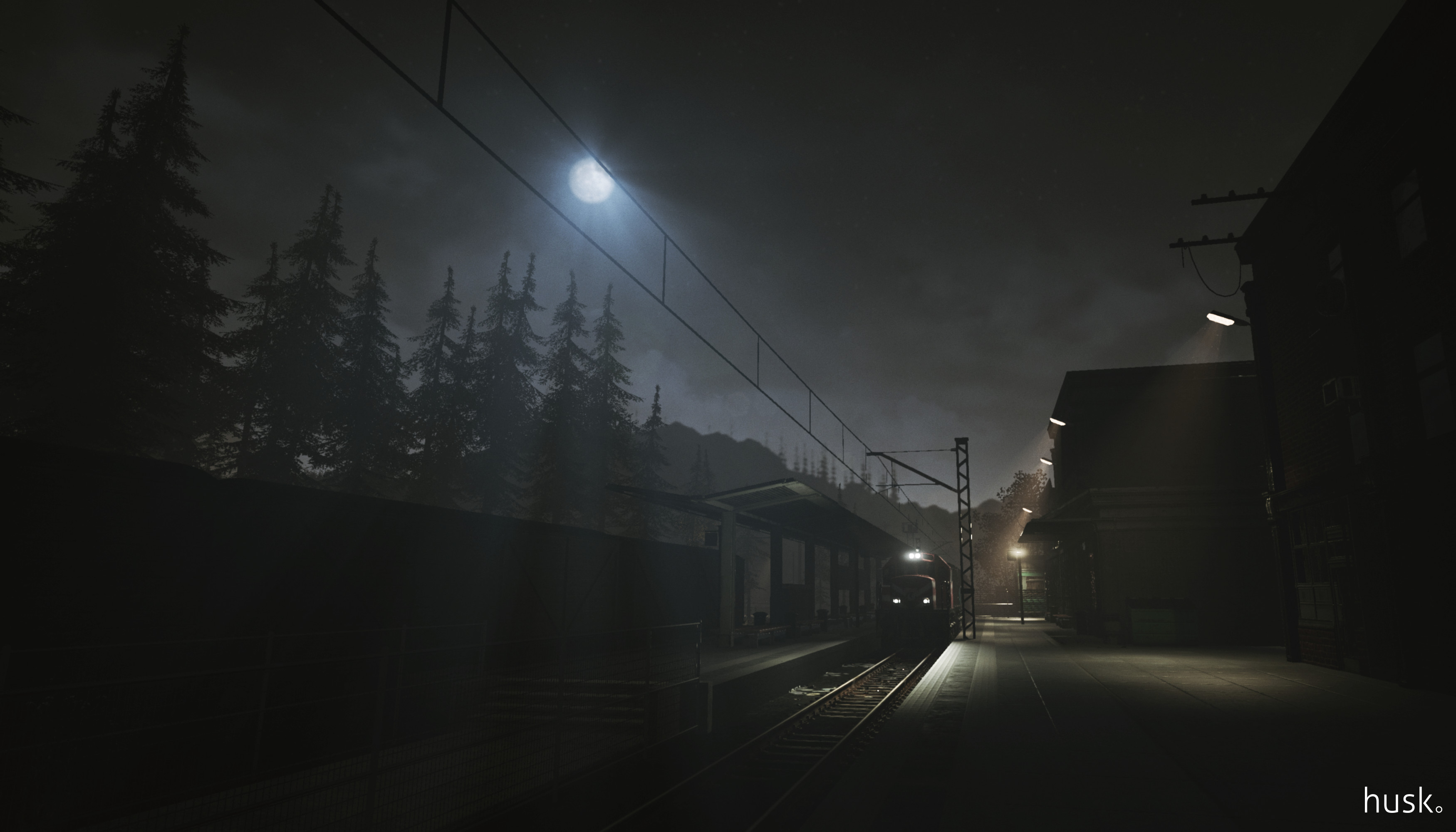 Husk screenshot 5