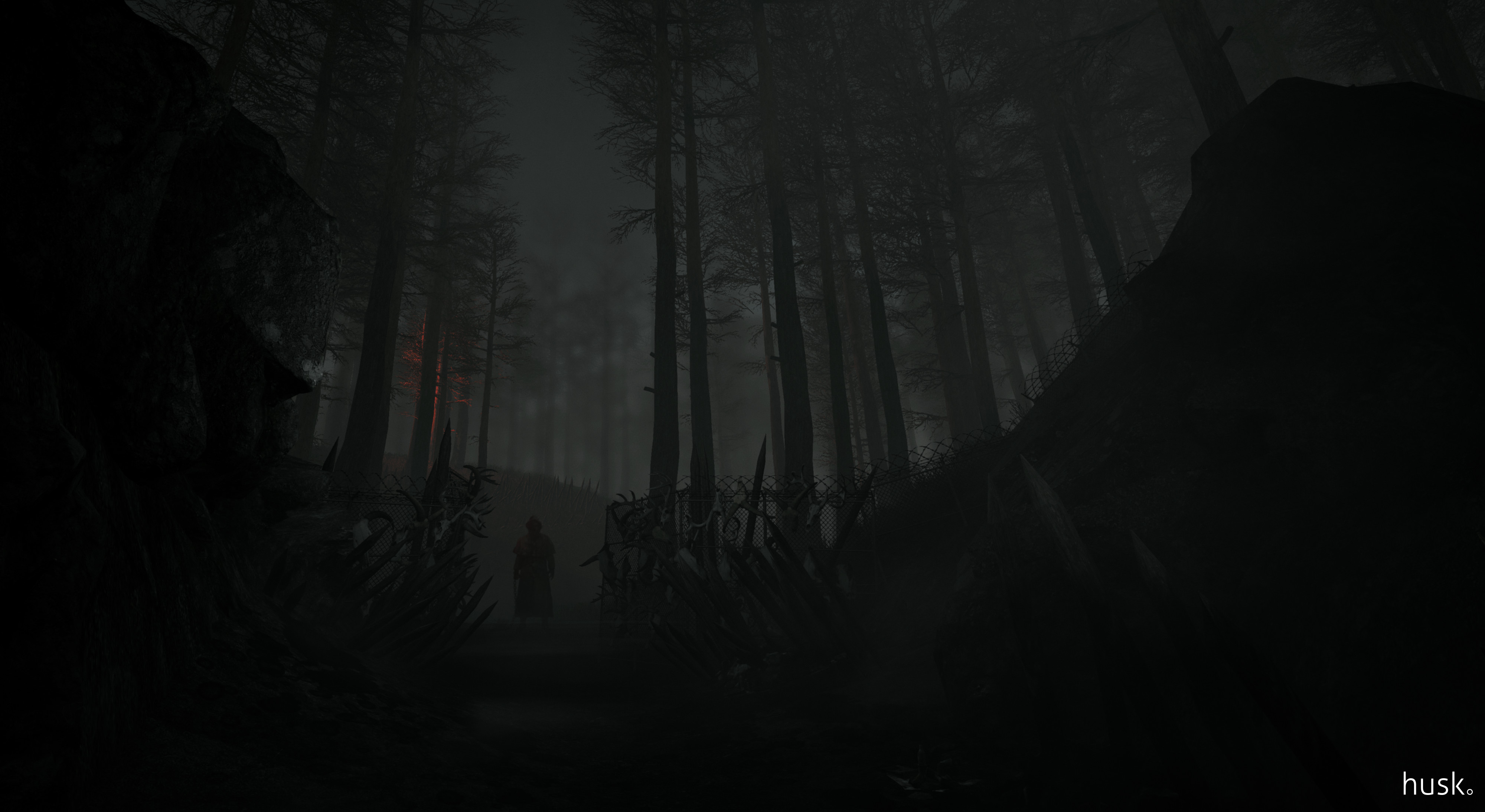 Husk screenshot 2
