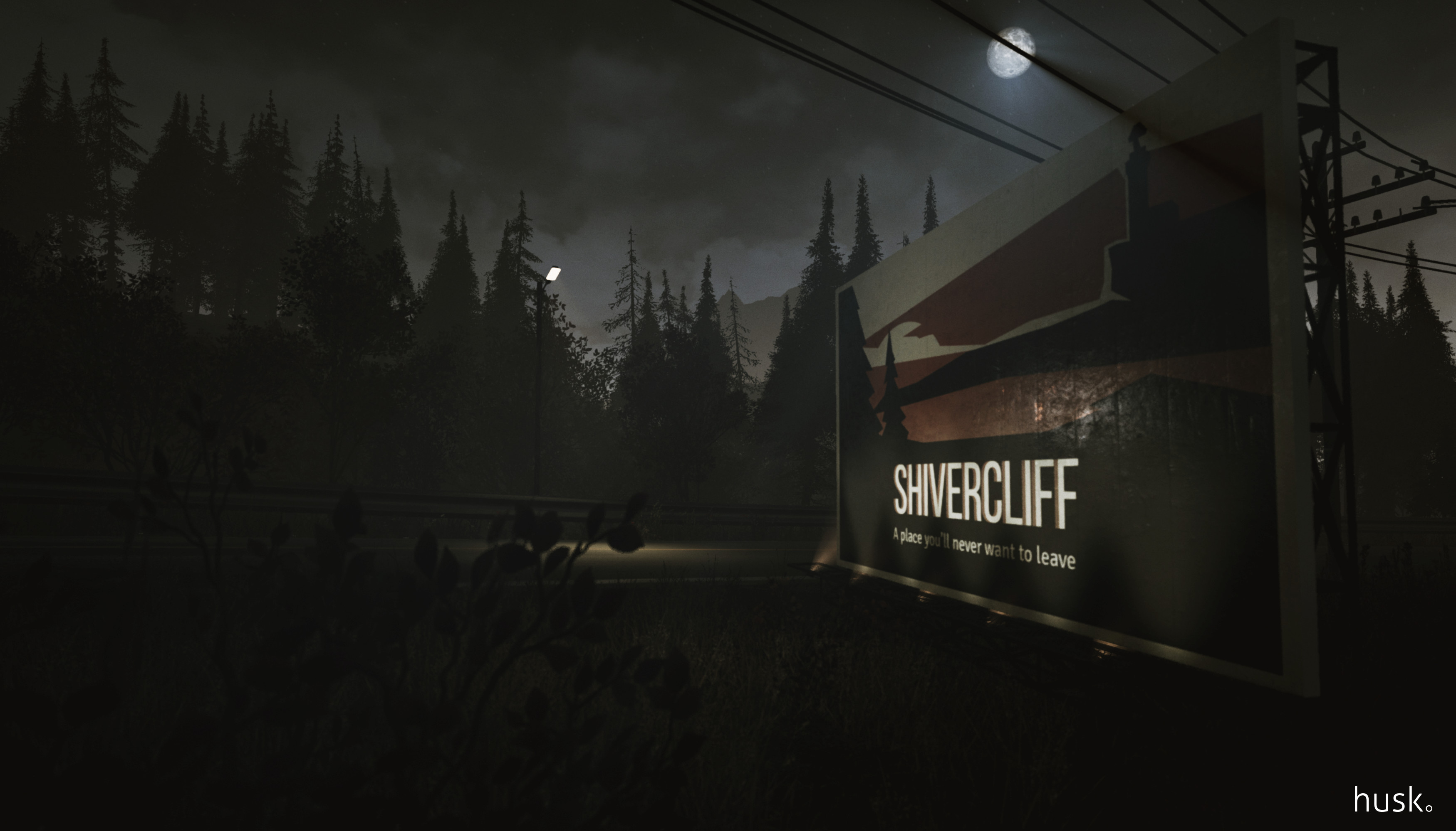 Husk screenshot 4
