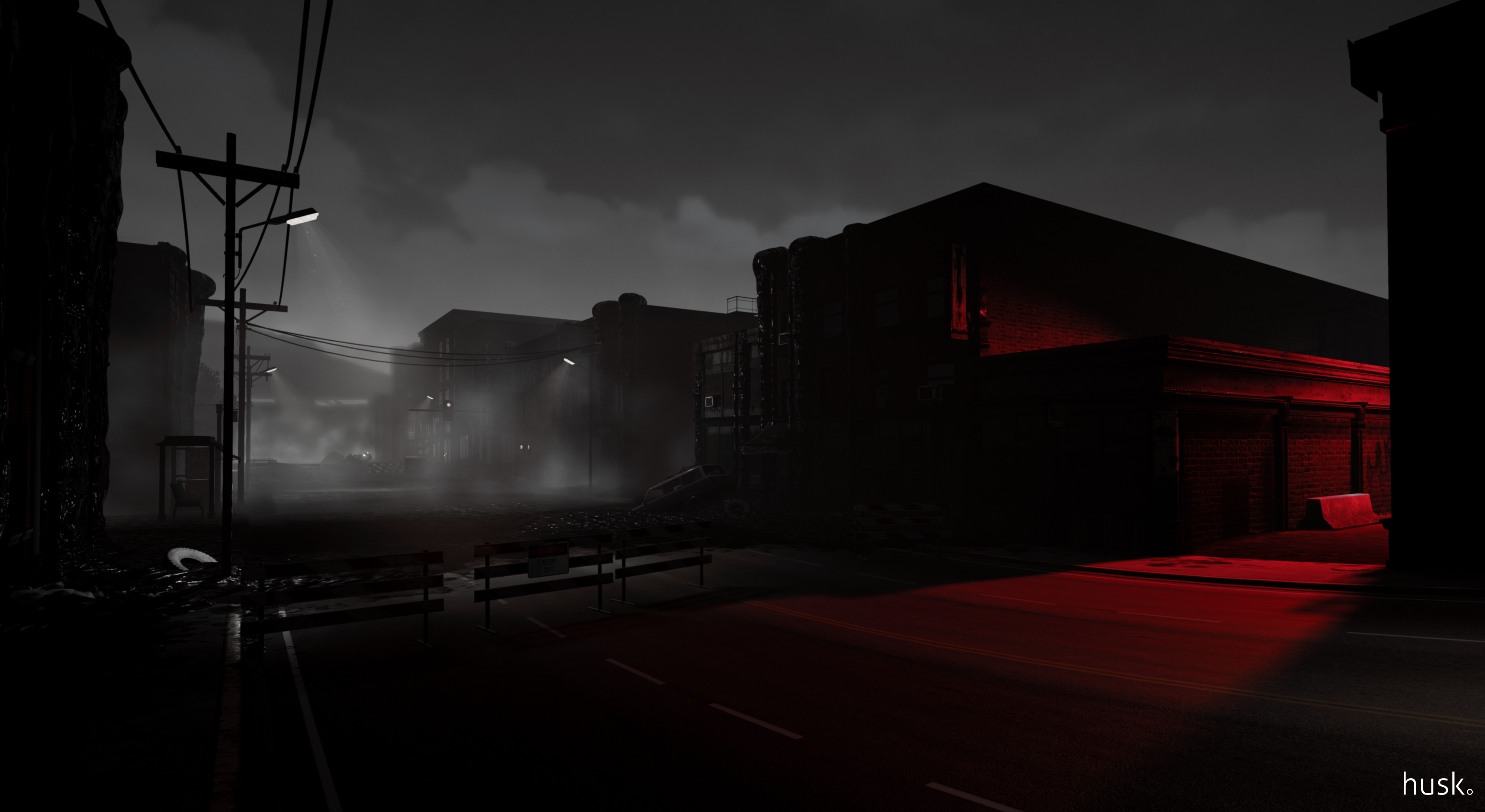Husk screenshot 1