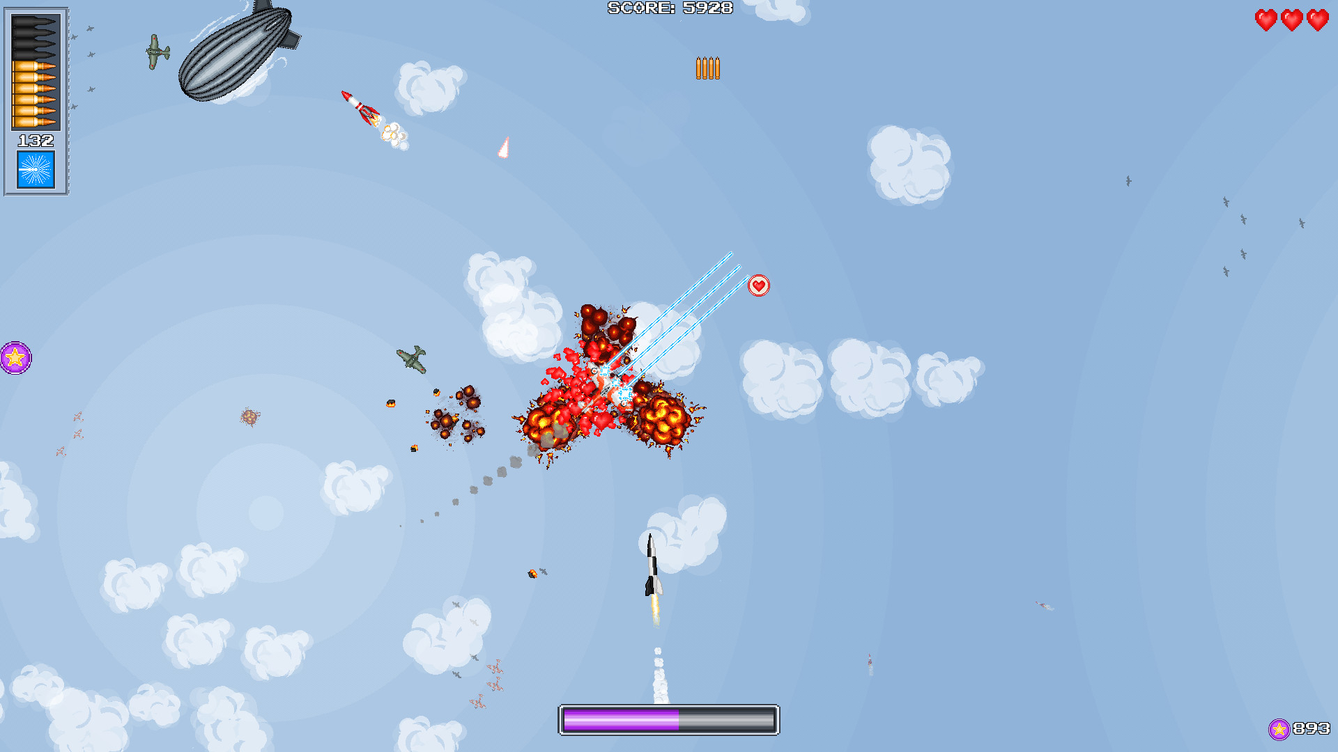 Frequent Flyer screenshot 7