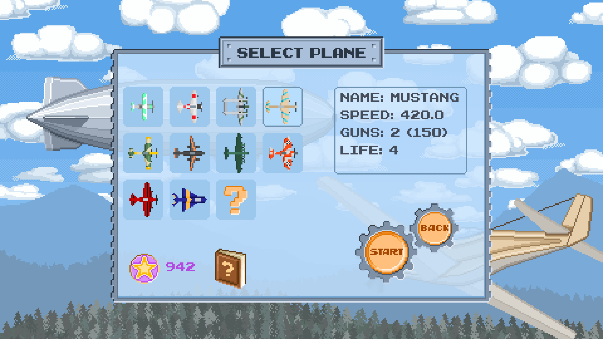 Frequent Flyer screenshot 5