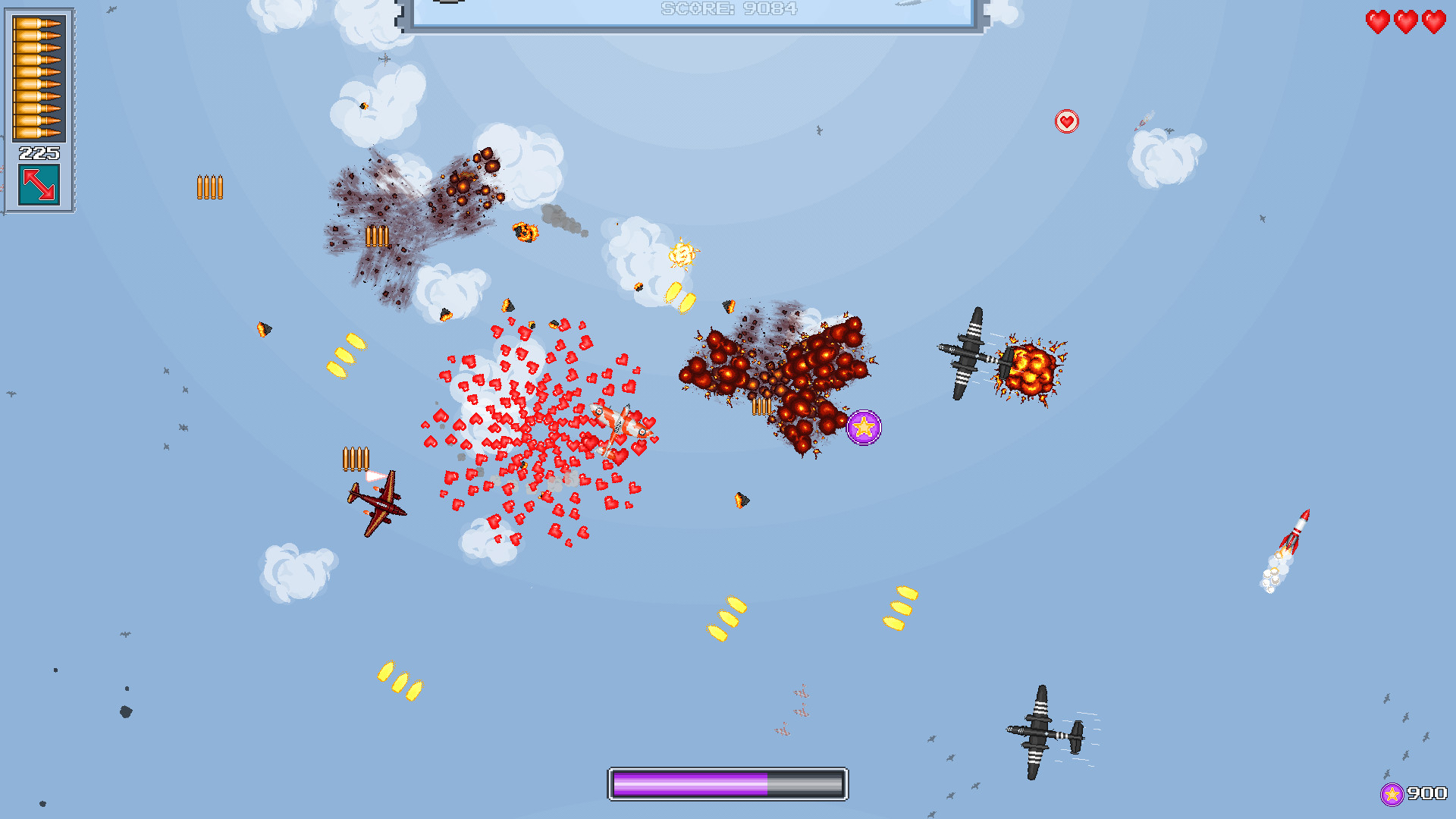 Frequent Flyer screenshot 4