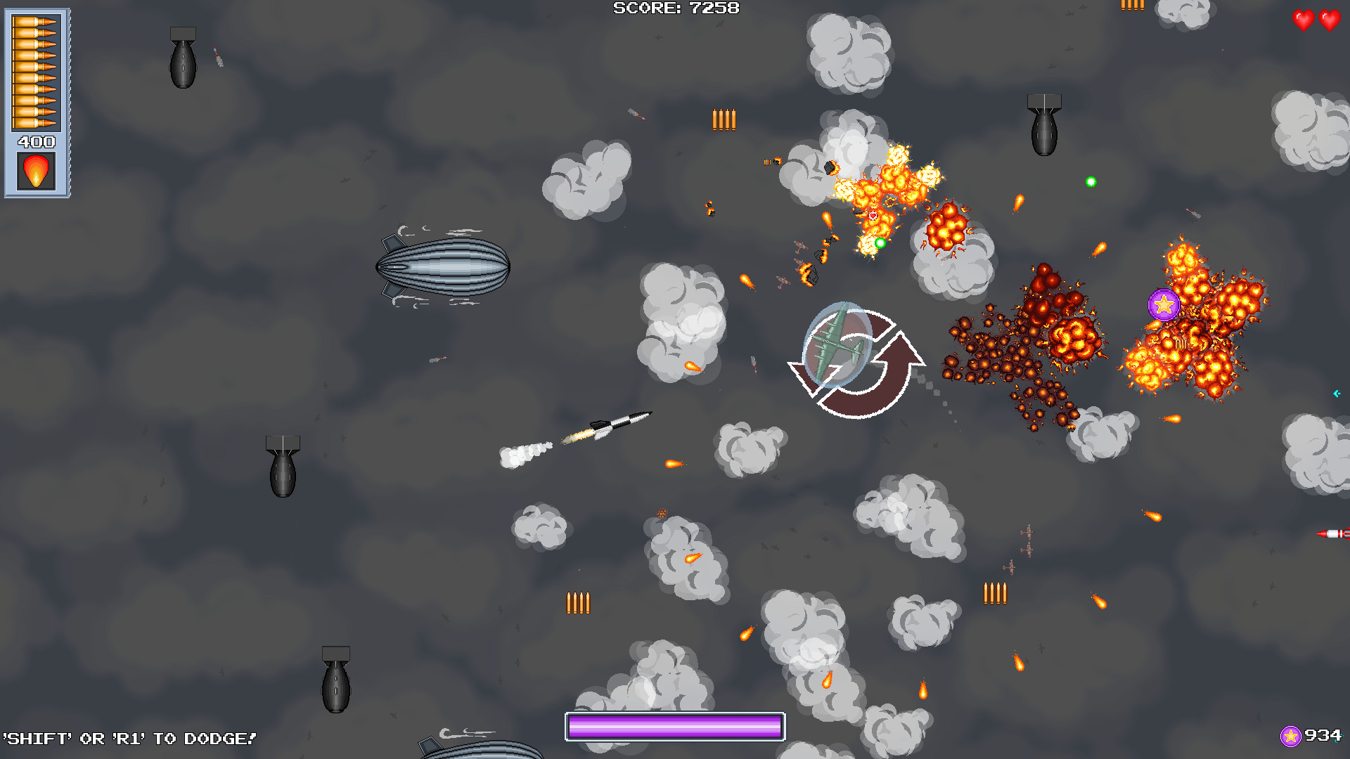 Frequent Flyer screenshot 6