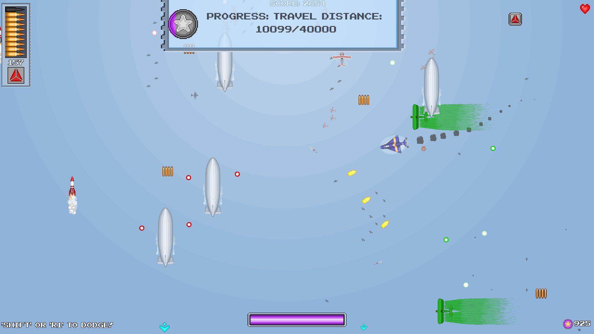 Frequent Flyer screenshot 3