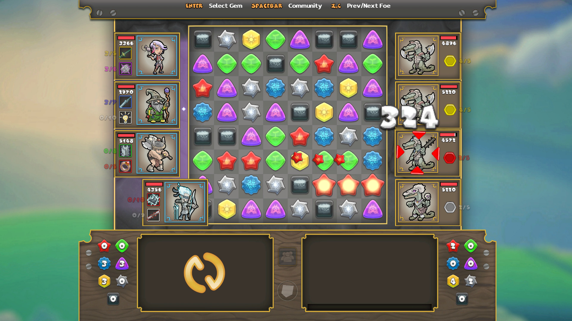 Oafmatch screenshot 8