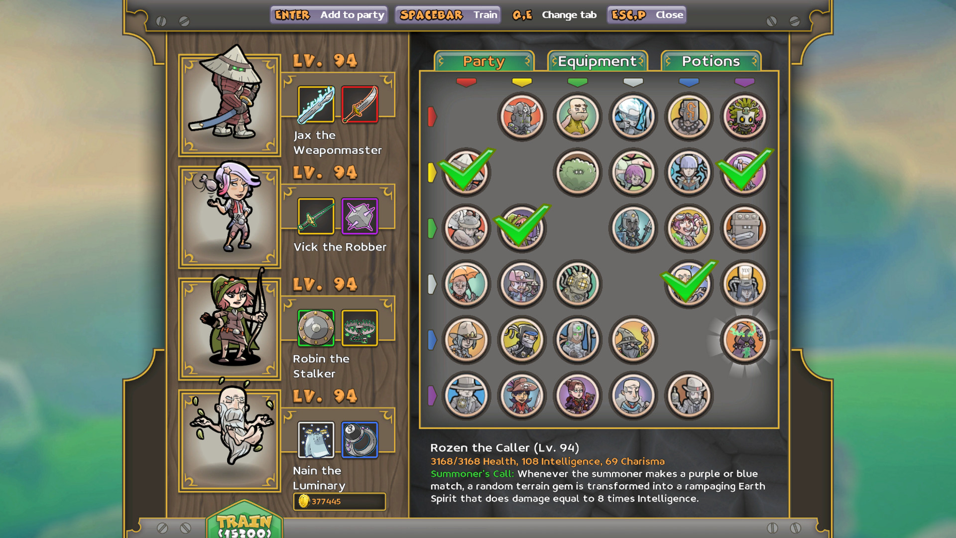 Oafmatch screenshot 13