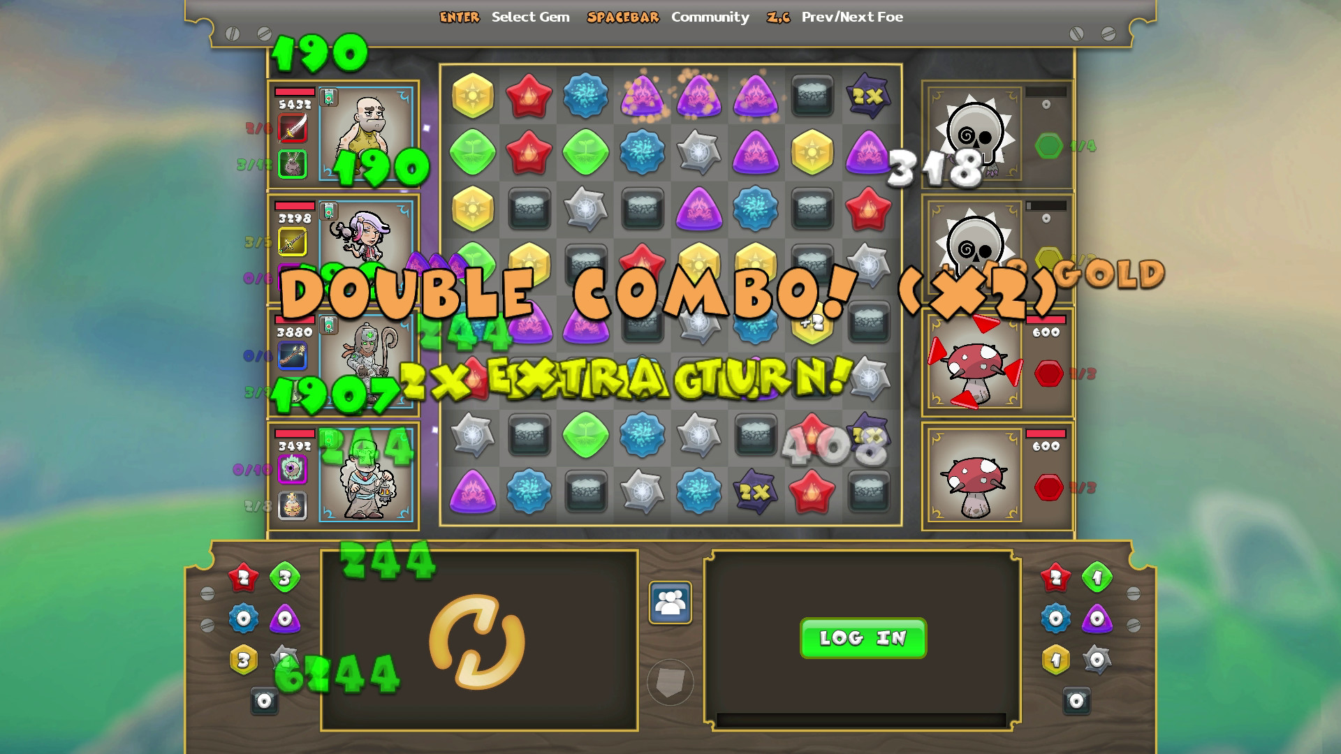 Oafmatch screenshot 1