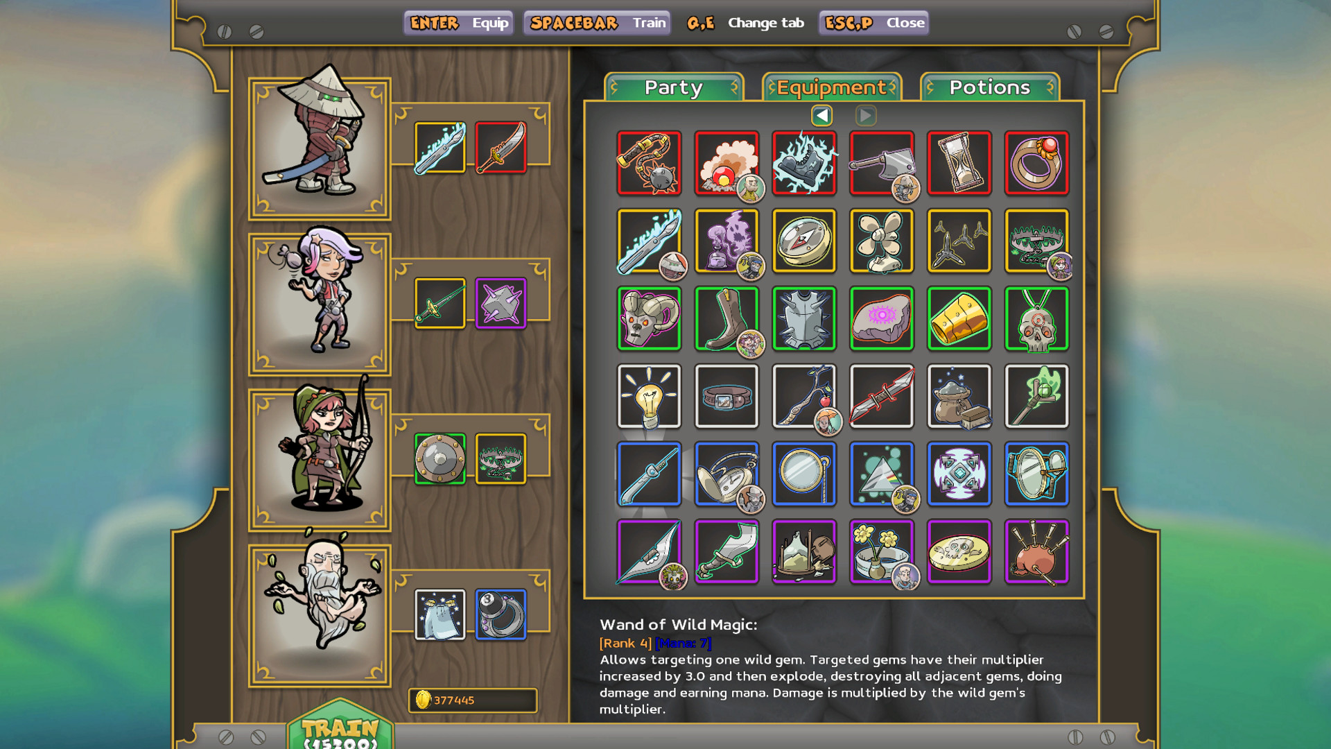 Oafmatch screenshot 3