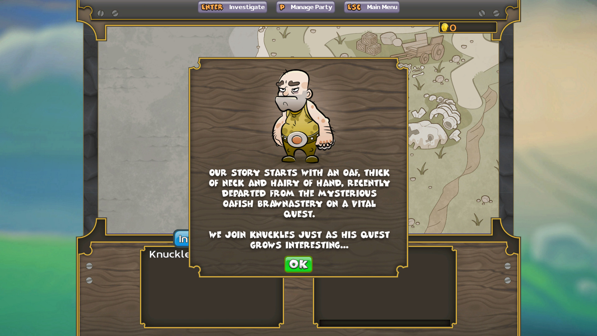 Oafmatch screenshot 12