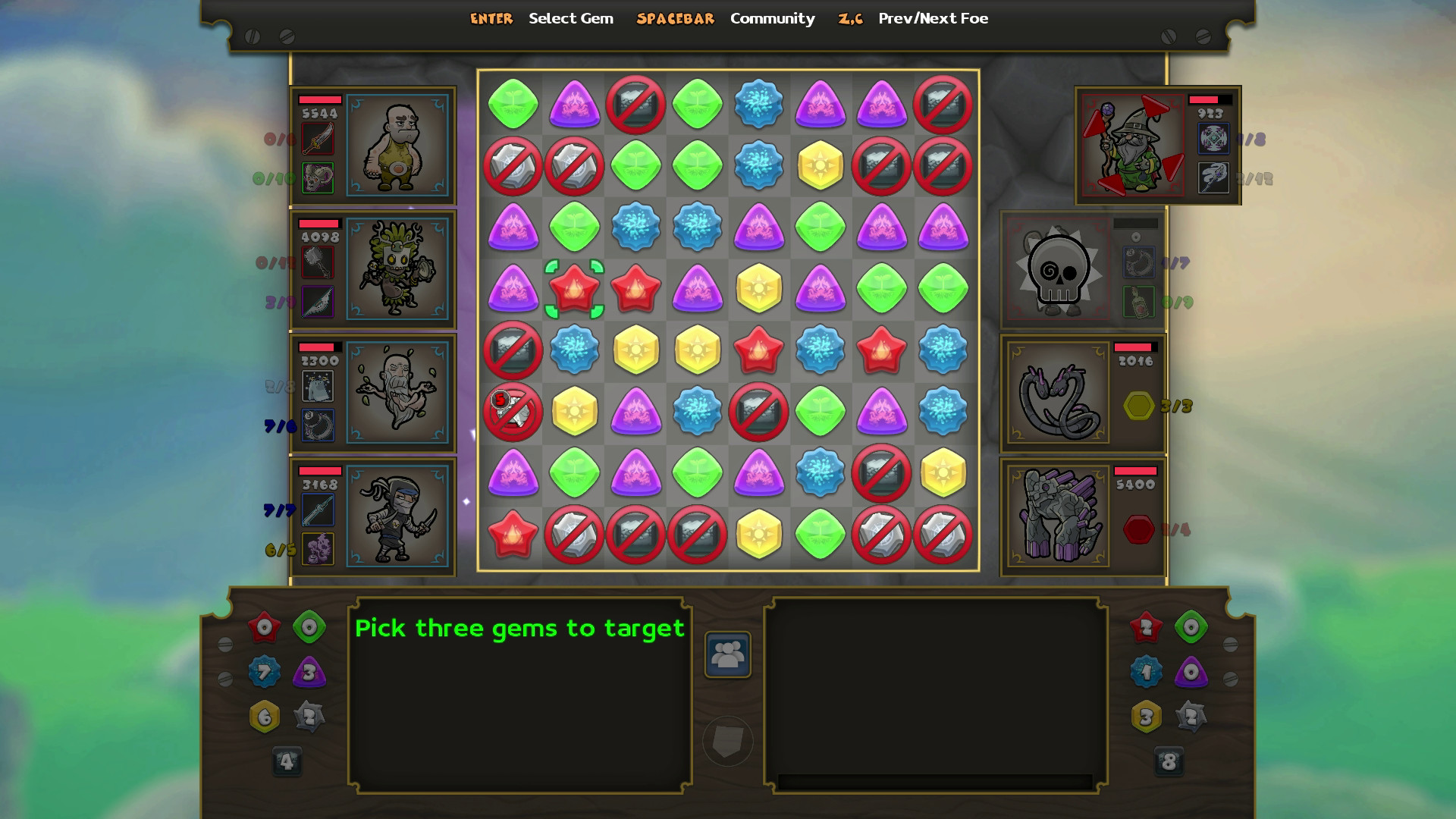 Oafmatch screenshot 4