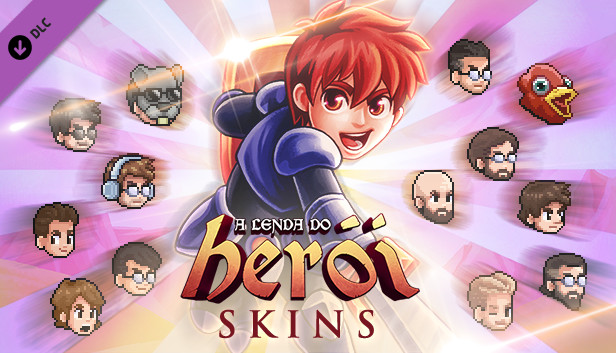 Youtube Brasil Skin Pack