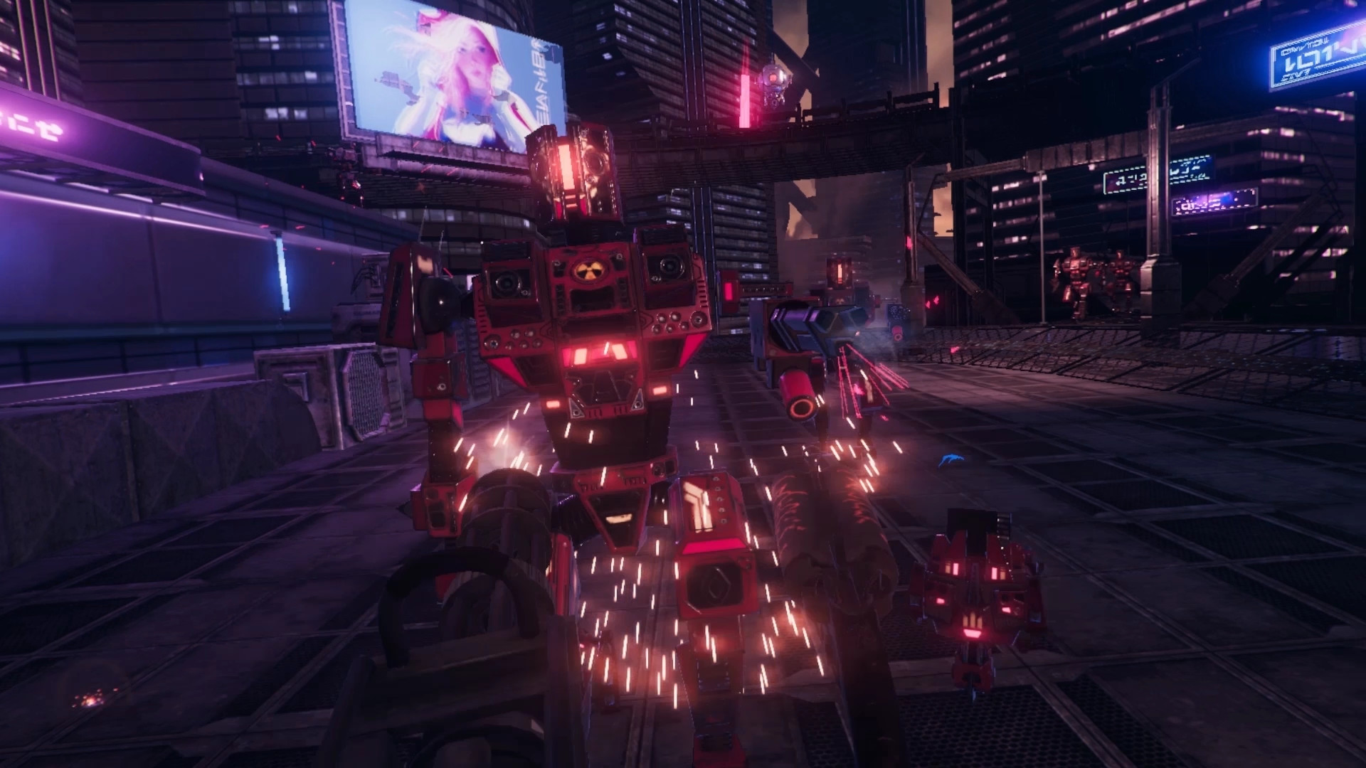 Time Carnage VR screenshot 8