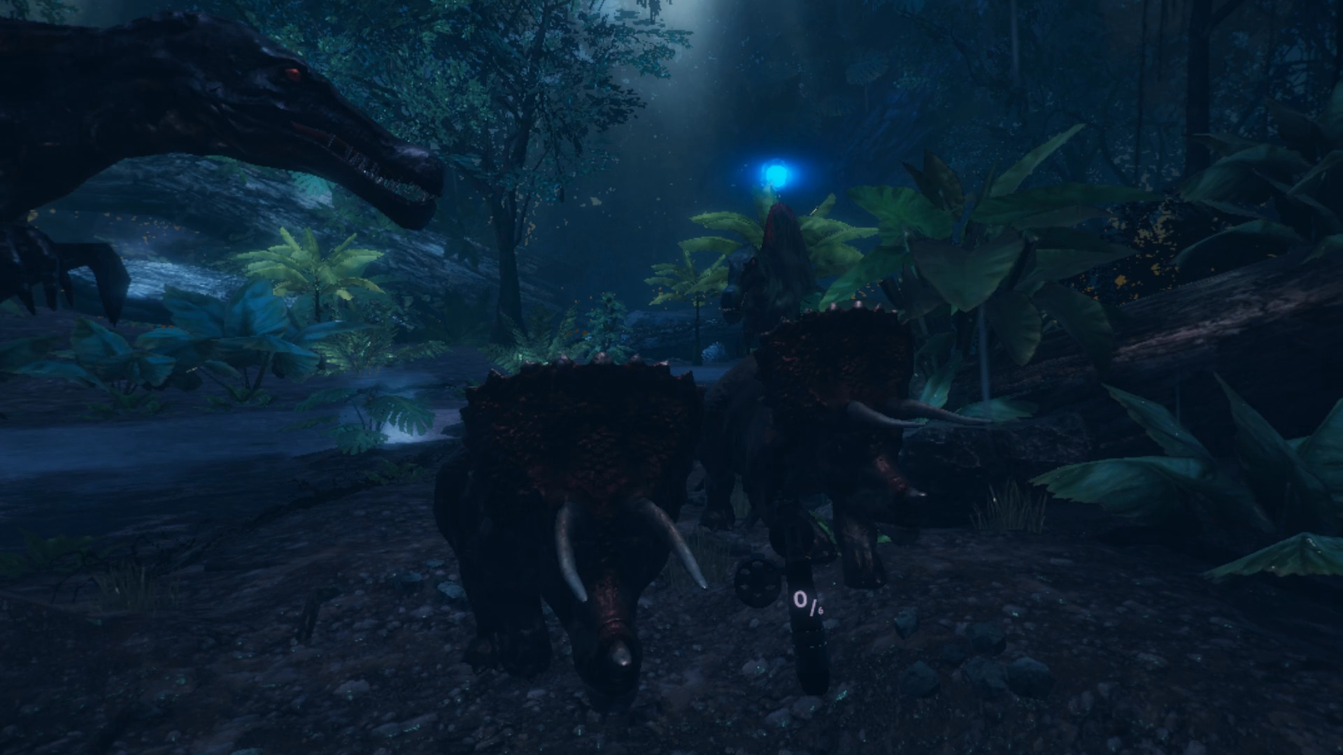 Time Carnage VR screenshot 11