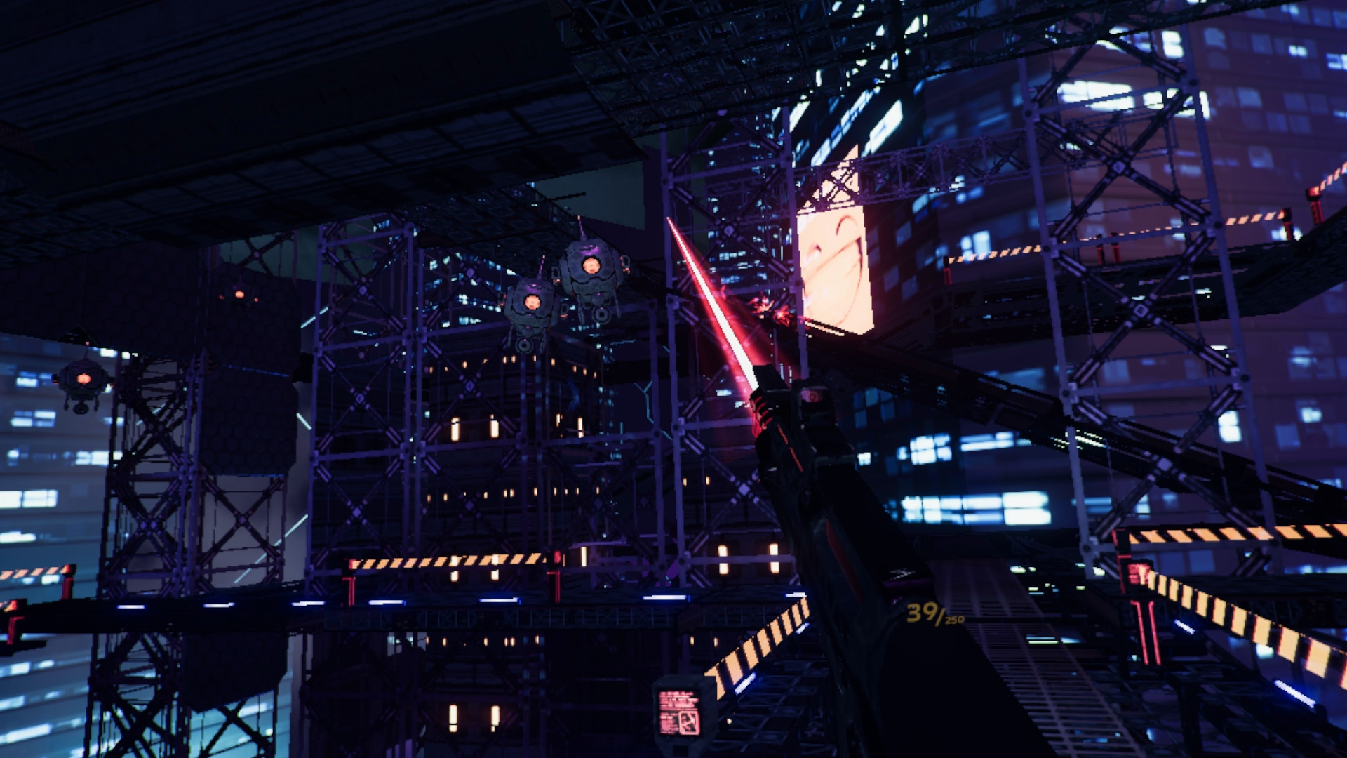 Time Carnage VR screenshot 18