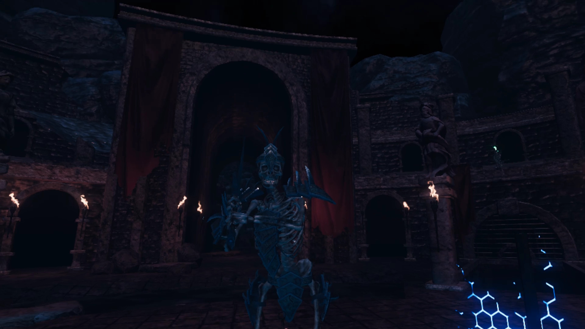 Time Carnage VR screenshot 14