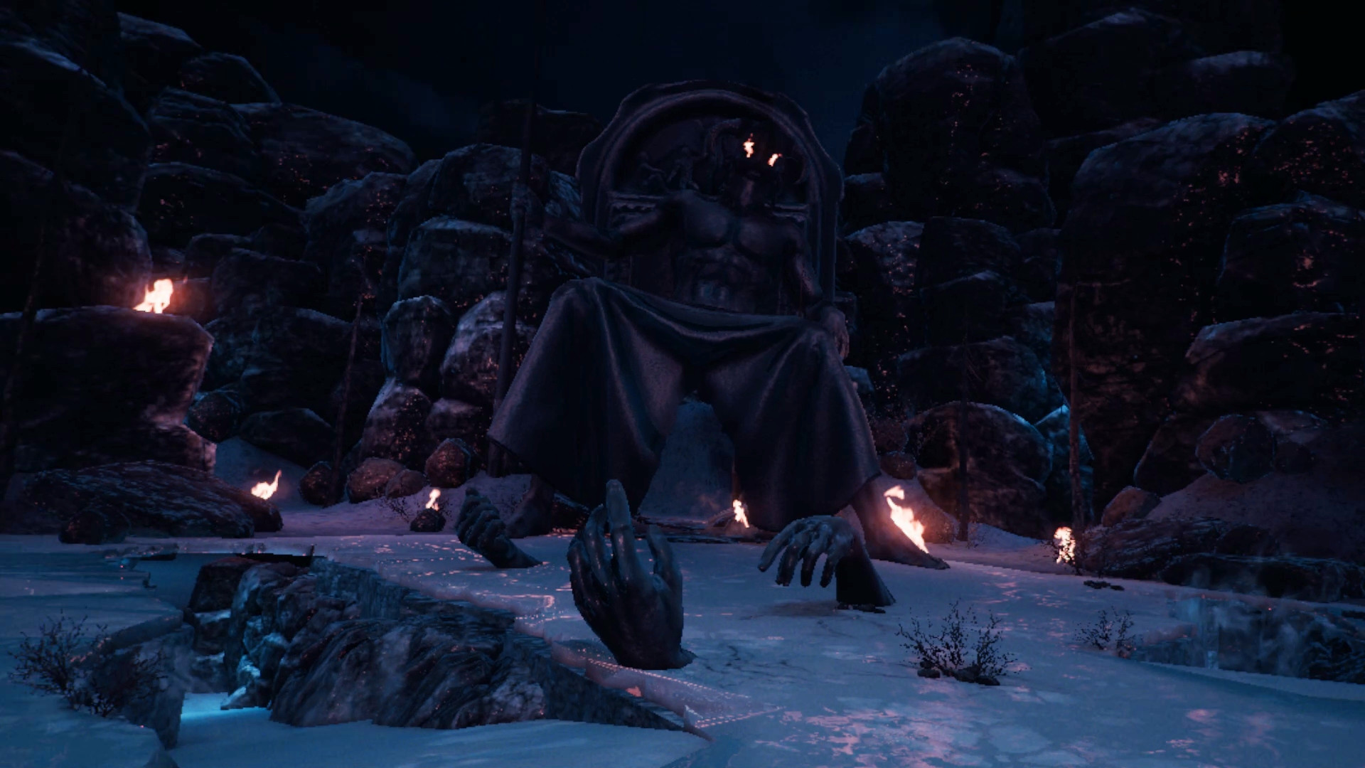 Time Carnage VR screenshot 23