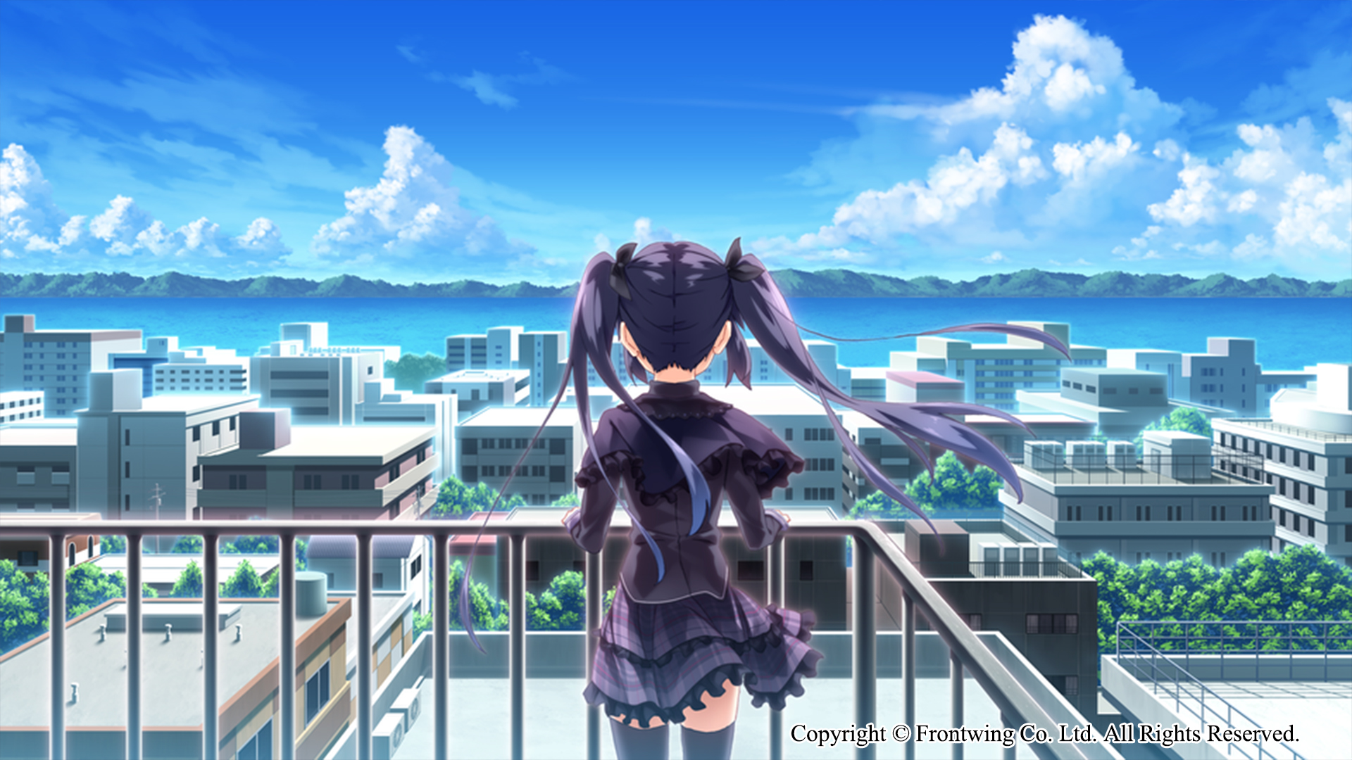 Himawari - The Sunflower - screenshot 9