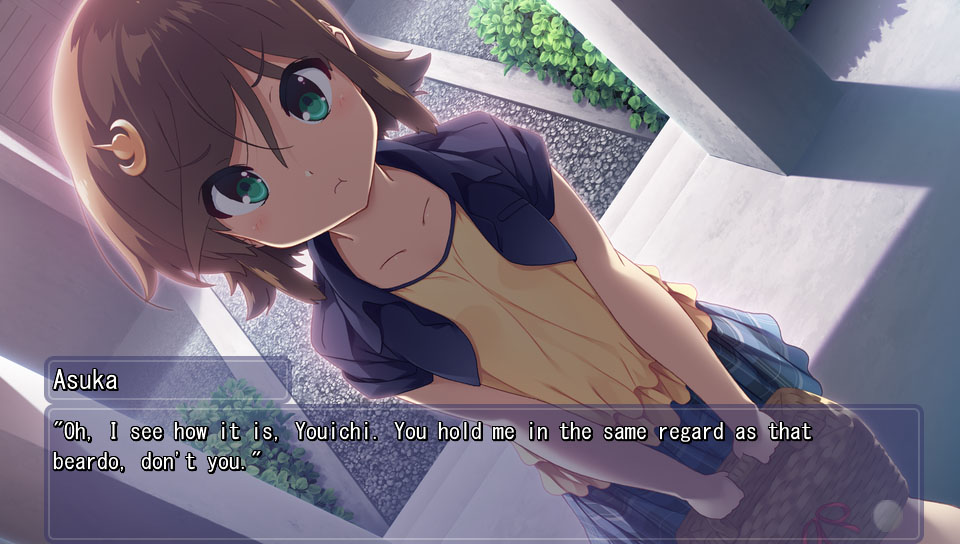 Himawari - The Sunflower - screenshot 6