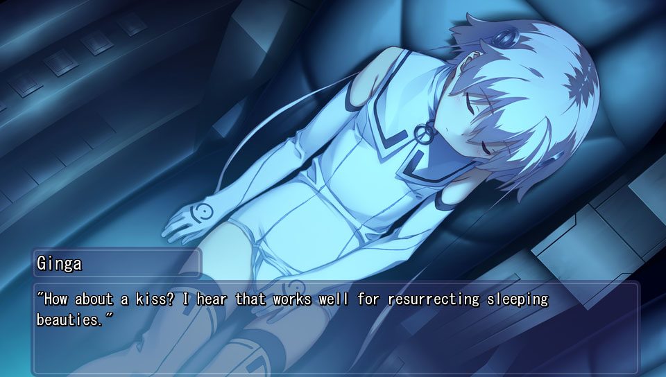 Himawari - The Sunflower - screenshot 3