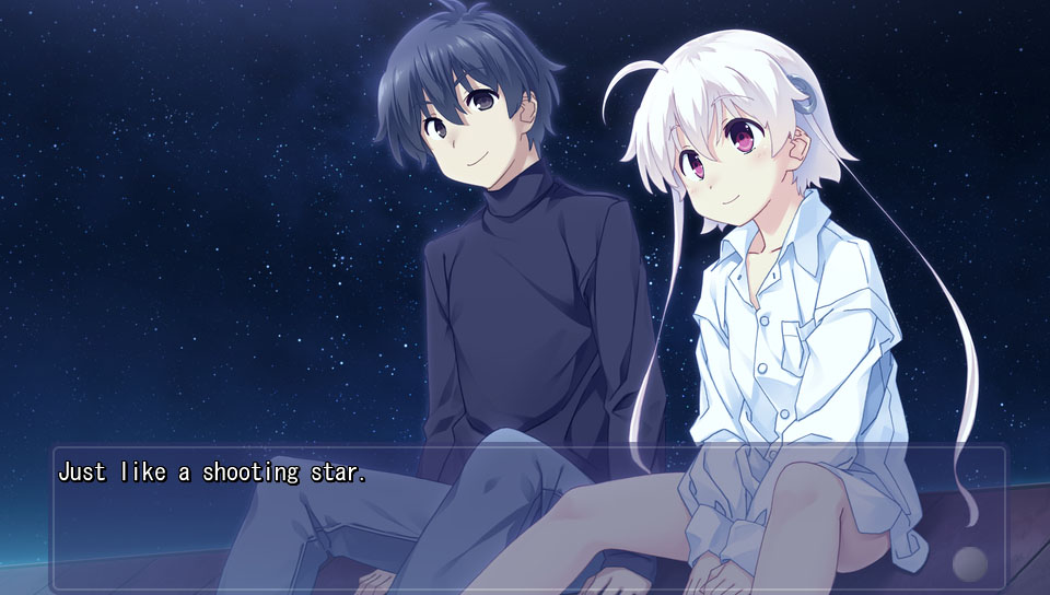 Himawari - The Sunflower - screenshot 1