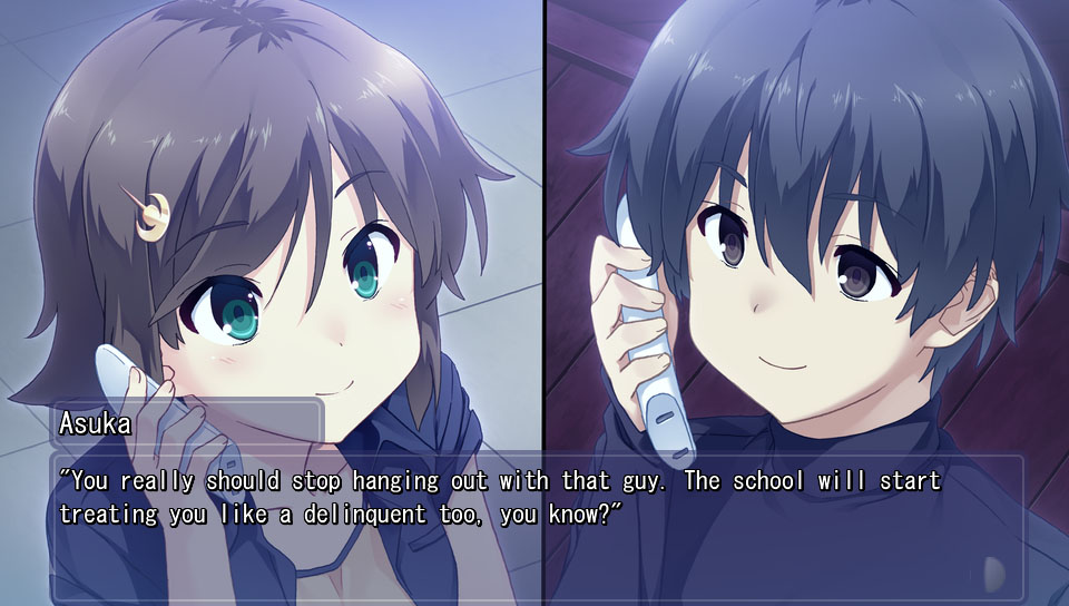 Himawari - The Sunflower - screenshot 8