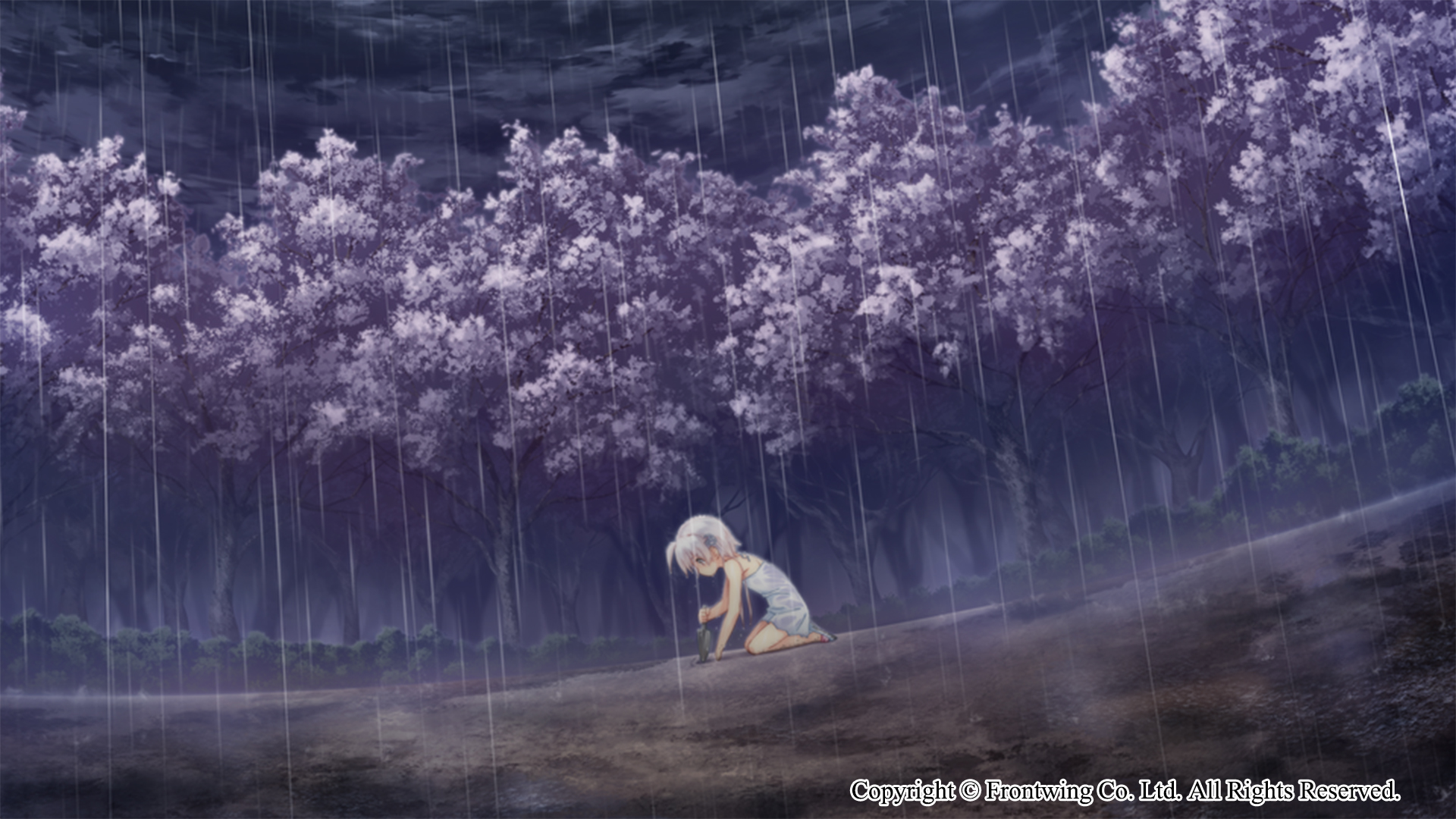 Himawari - The Sunflower - screenshot 7