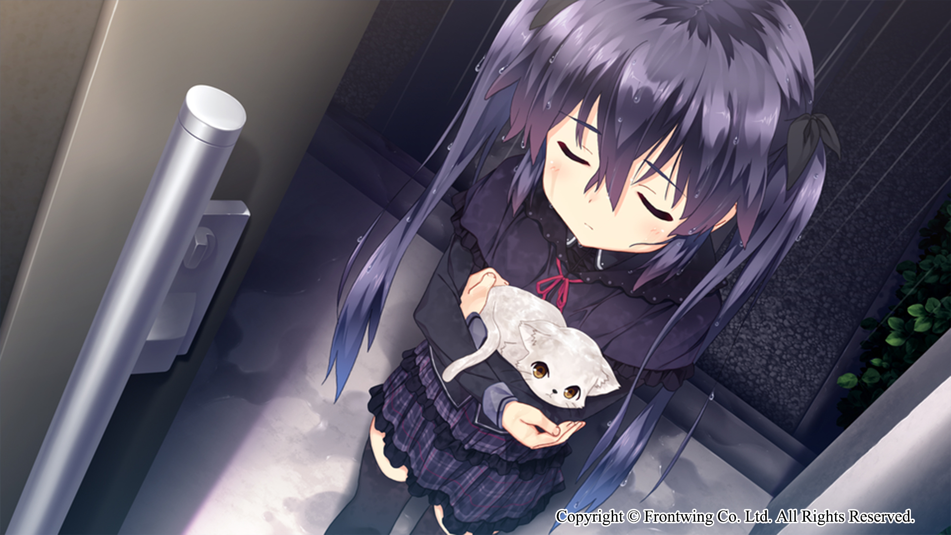 Himawari - The Sunflower - screenshot 5
