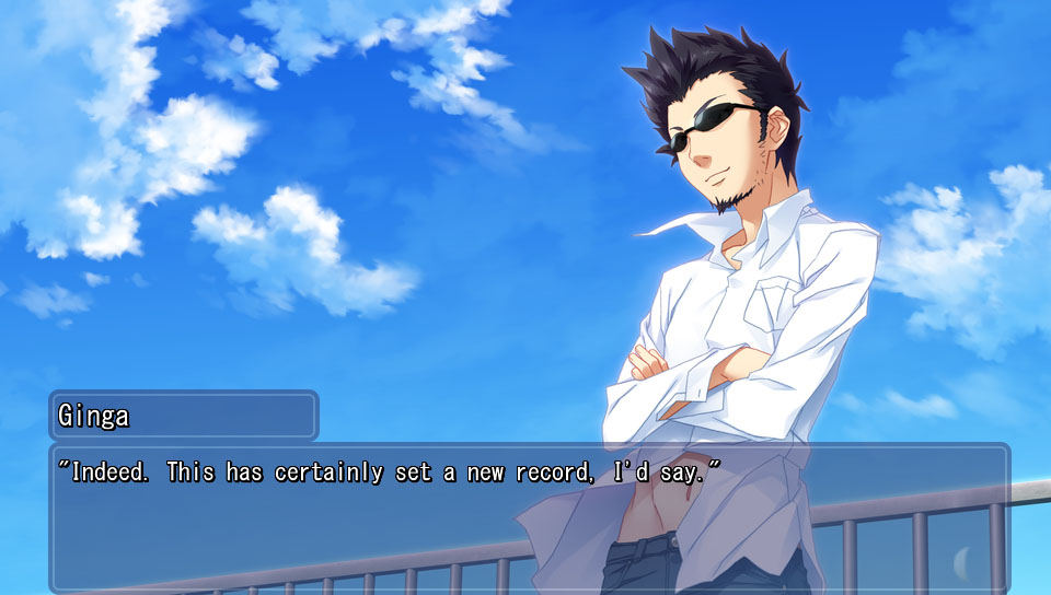 Himawari - The Sunflower - screenshot 4