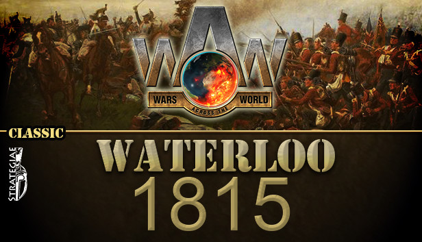 1815: The Waterloo Campaign | Board Game | BoardGameGeek