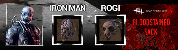 Dead by Daylight: The Bloodstained Sack thumbnail