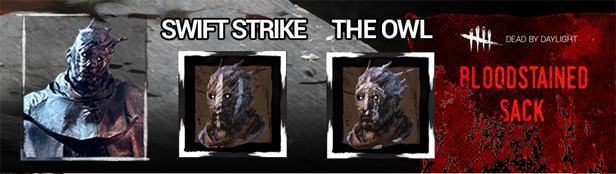 Dead by Daylight: The Bloodstained Sack thumbnail