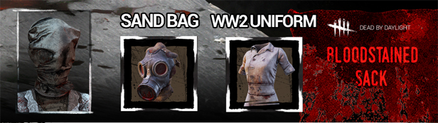 Dead by Daylight: The Bloodstained Sack thumbnail