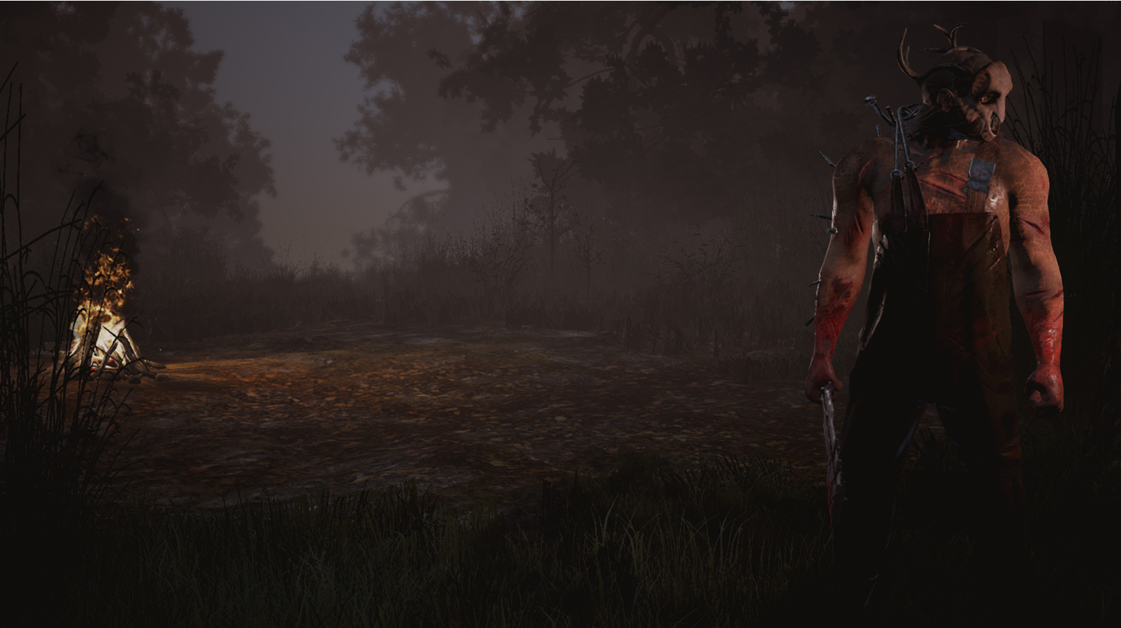 Dead by Daylight - The Bloodstained Sack screenshot 4