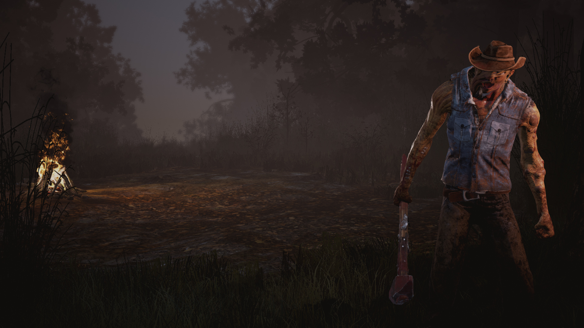 Dead by Daylight - The Bloodstained Sack screenshot 6