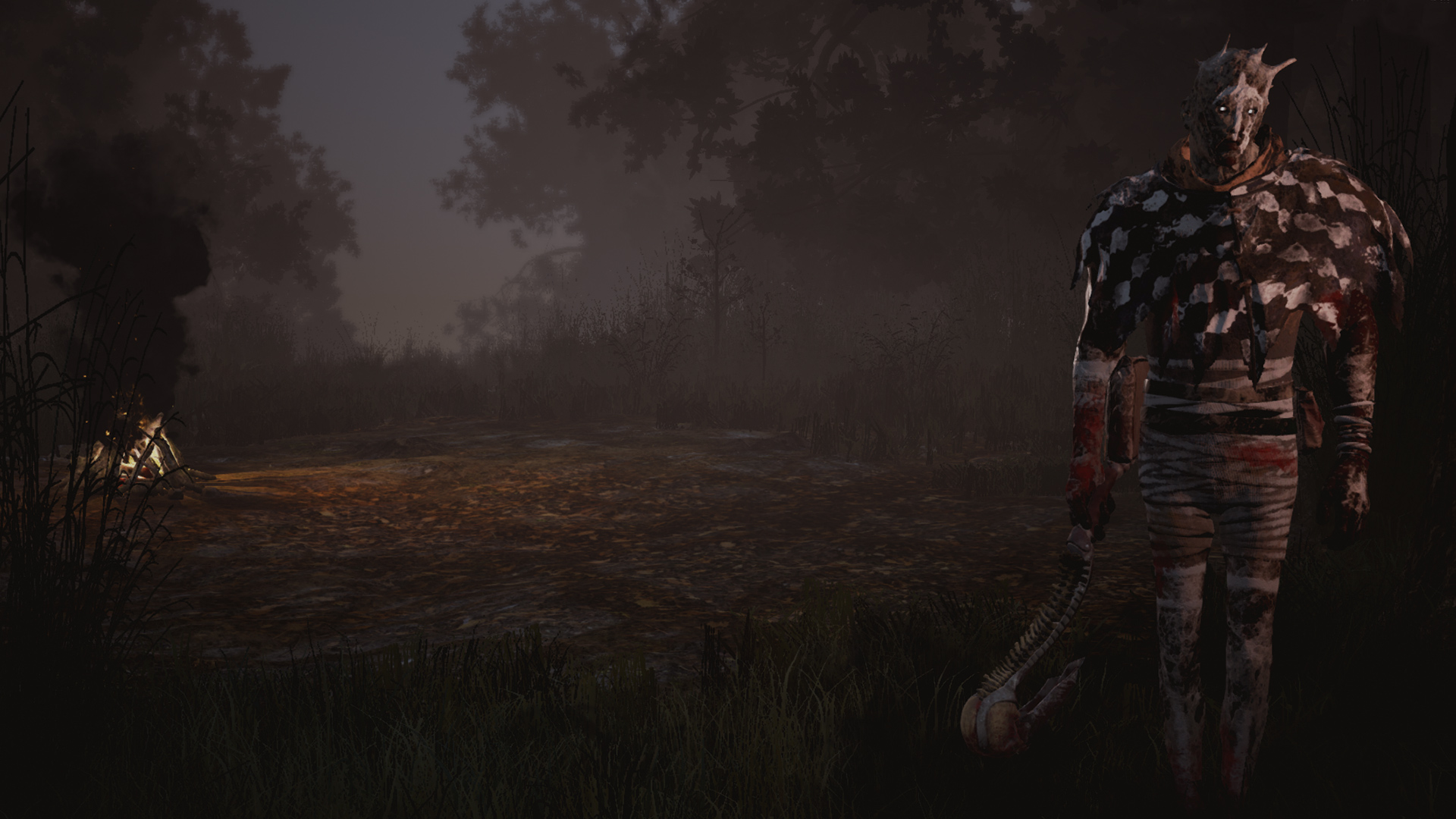 Dead by Daylight - The Bloodstained Sack screenshot 5