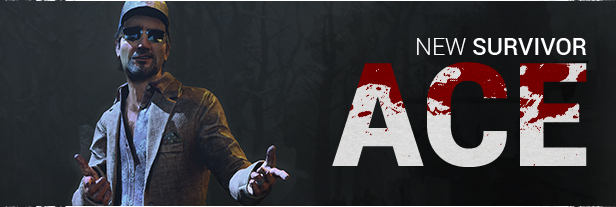 Dead by Daylight: Of Flesh and Mud thumbnail