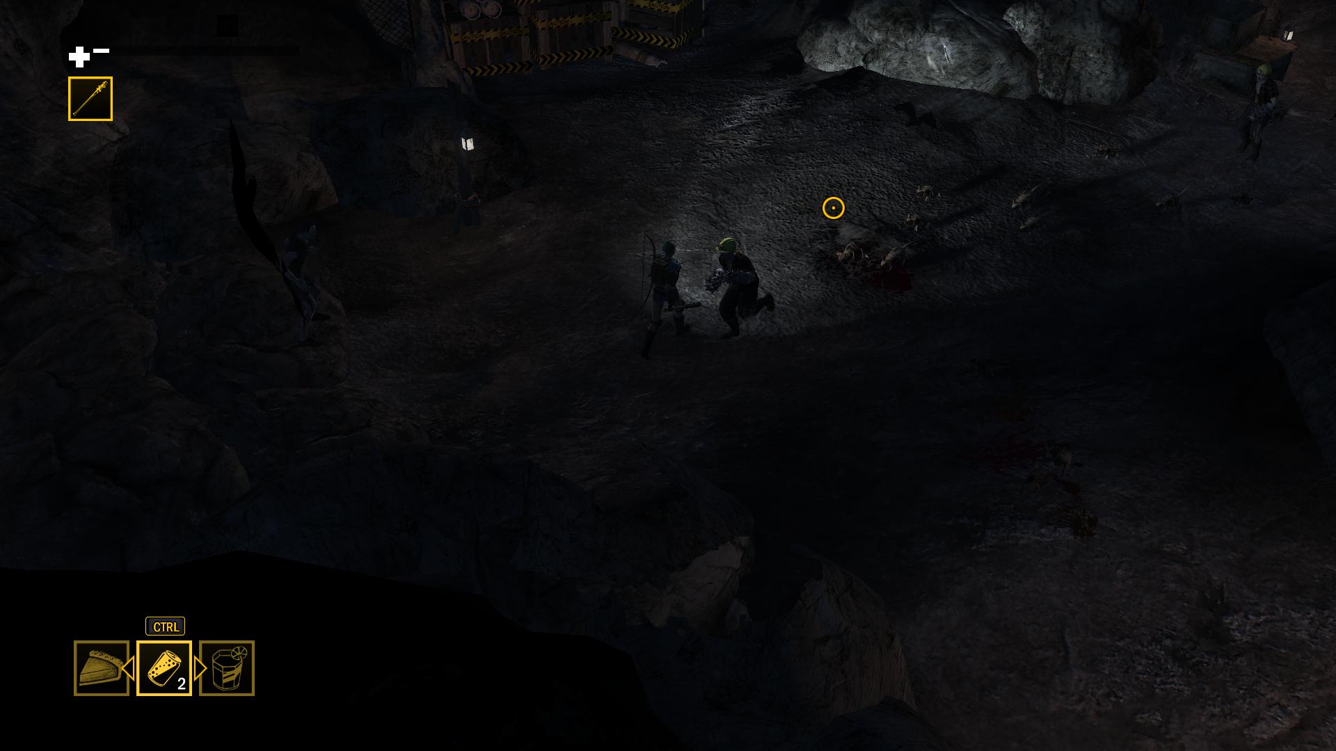 How To Survive 2 - Dead Dynamite screenshot 6
