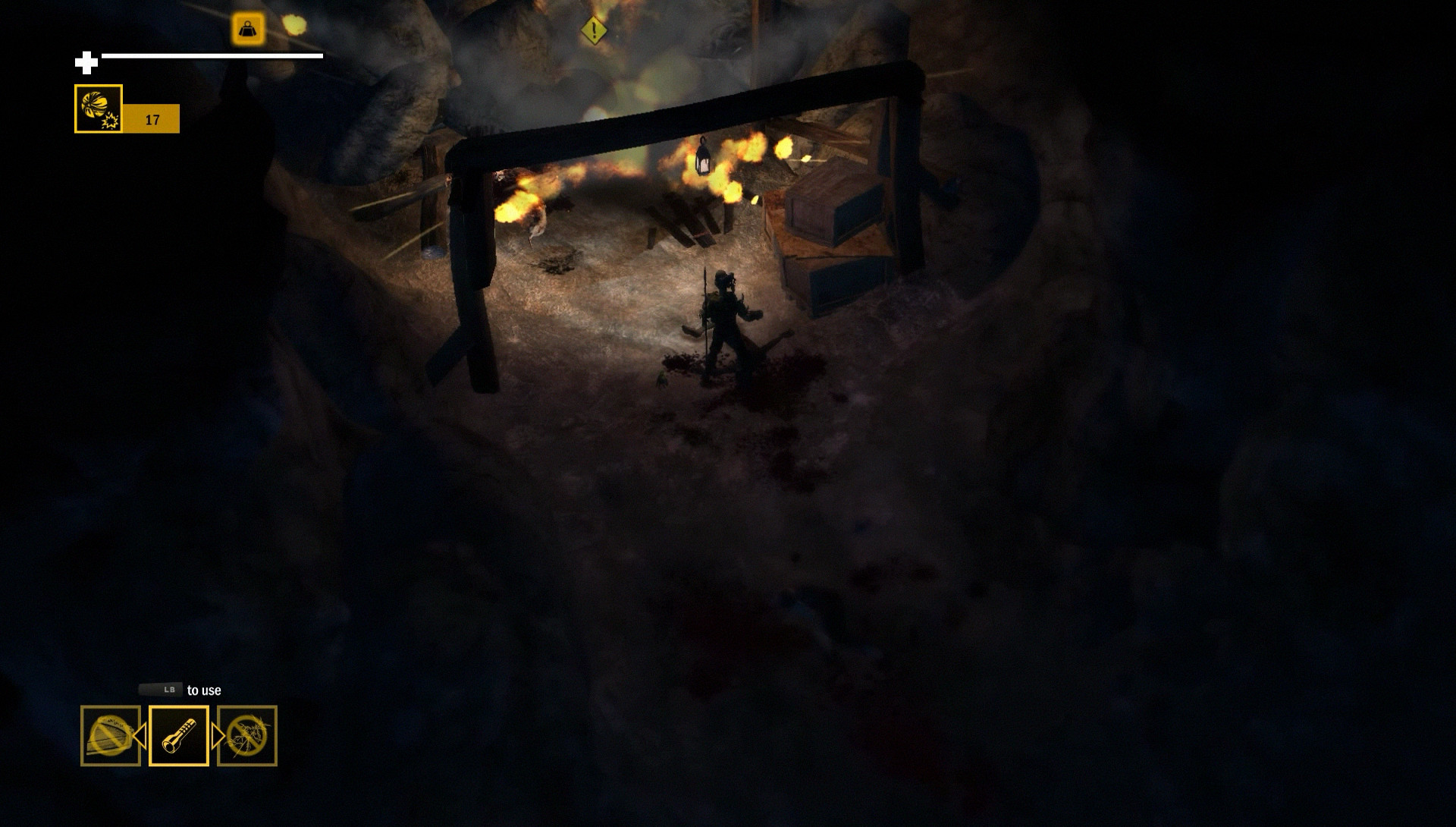 How To Survive 2 - Dead Dynamite screenshot 8