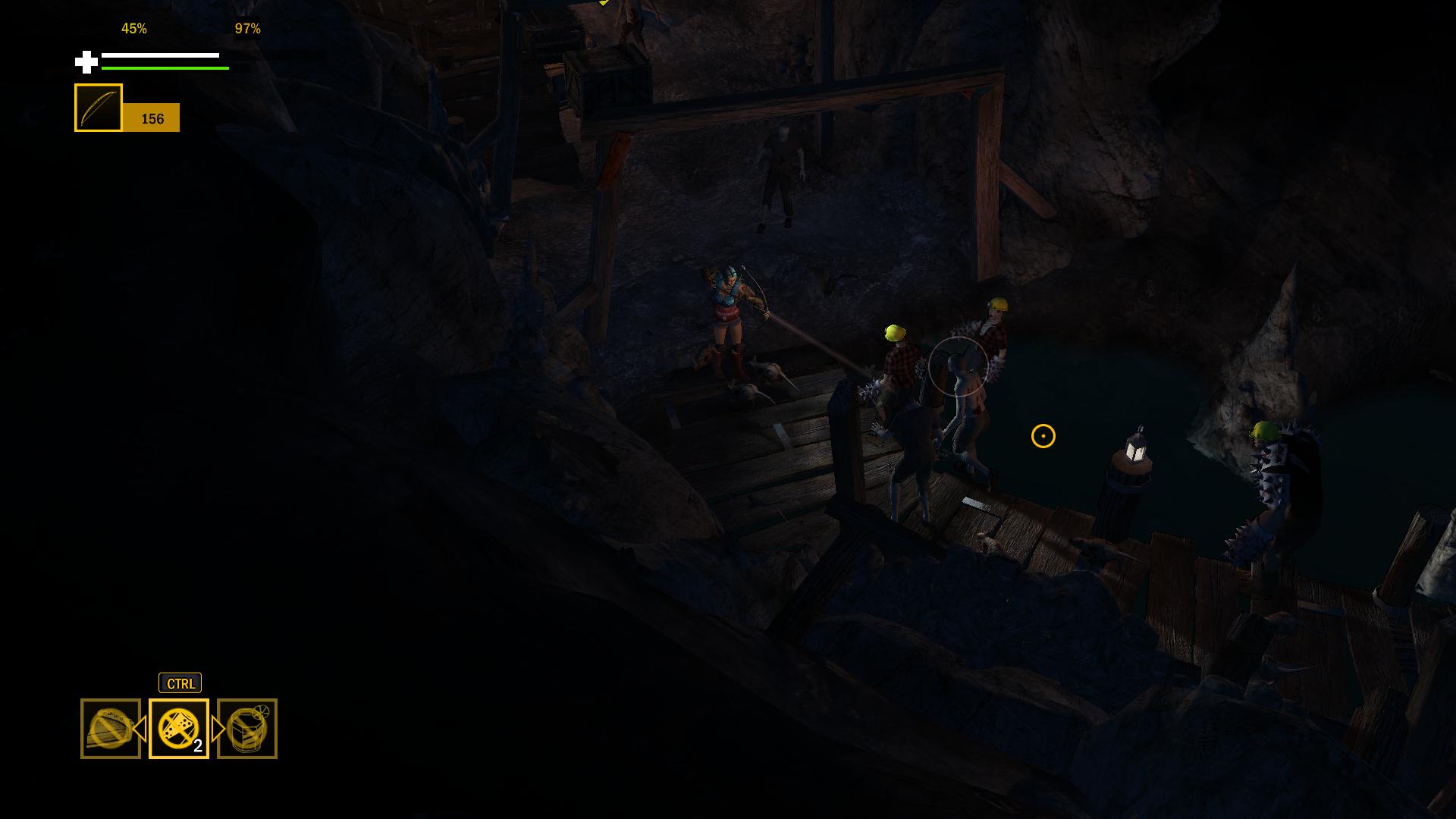 How To Survive 2 - Dead Dynamite screenshot 2