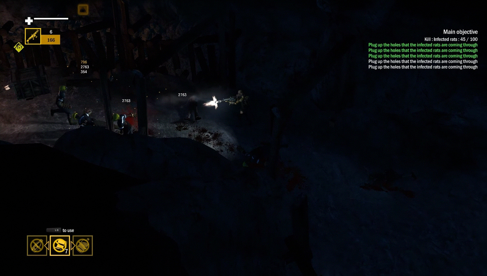 How To Survive 2 - Dead Dynamite screenshot 9